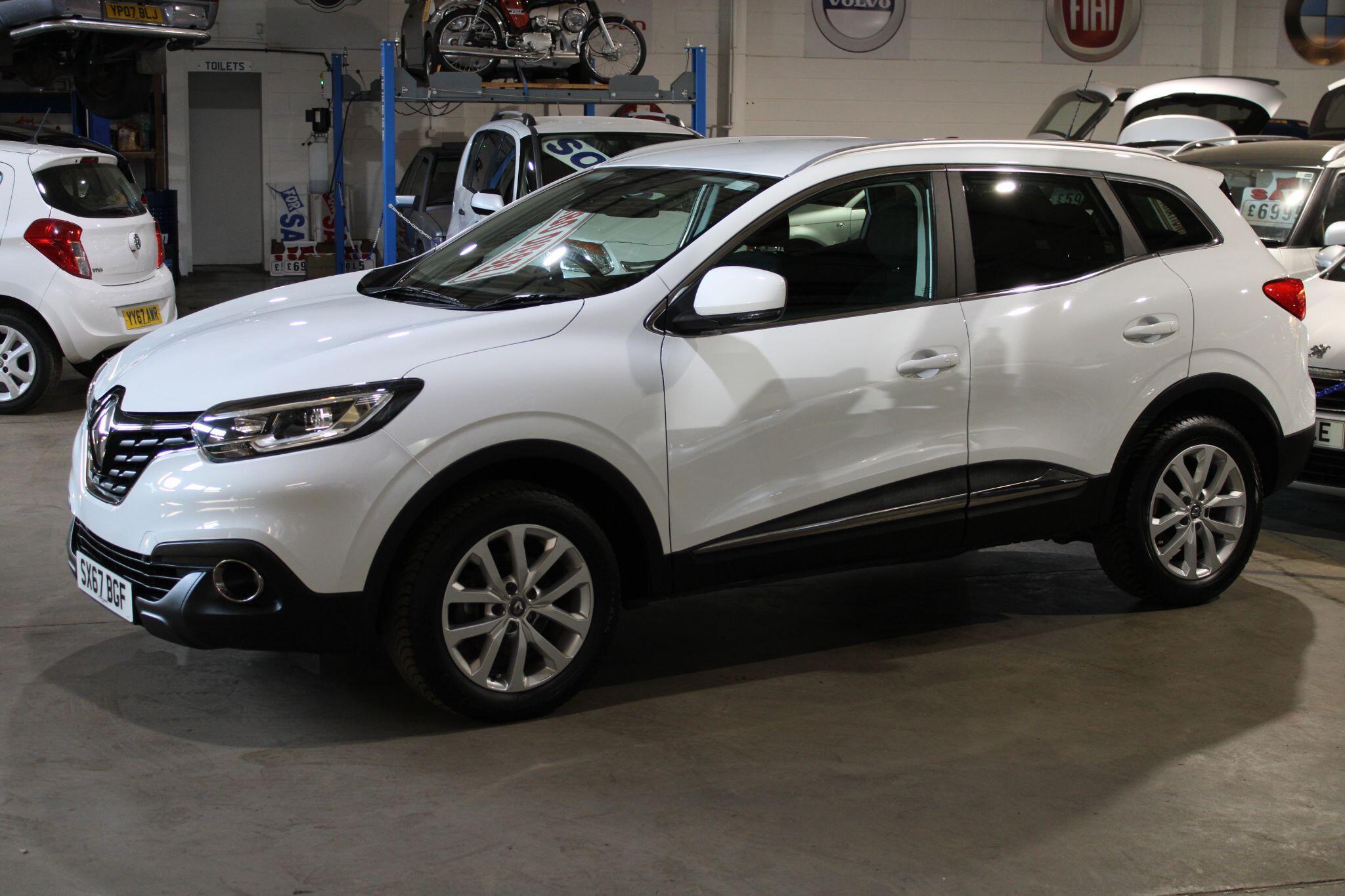 Renault Kadjar - Image 3