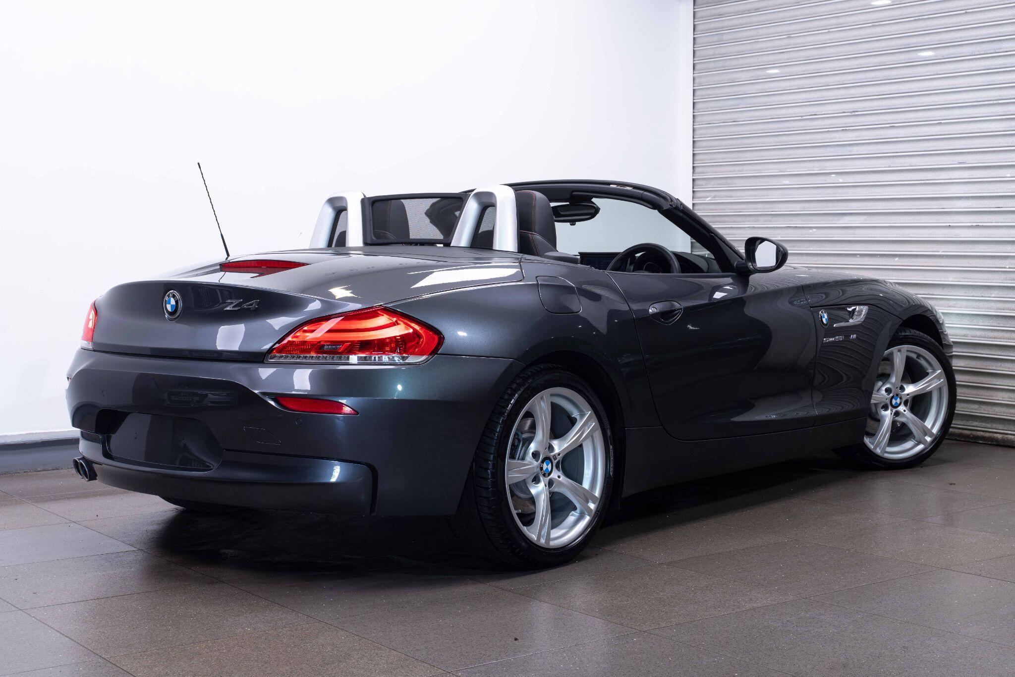 BMW Z4 - Image 7