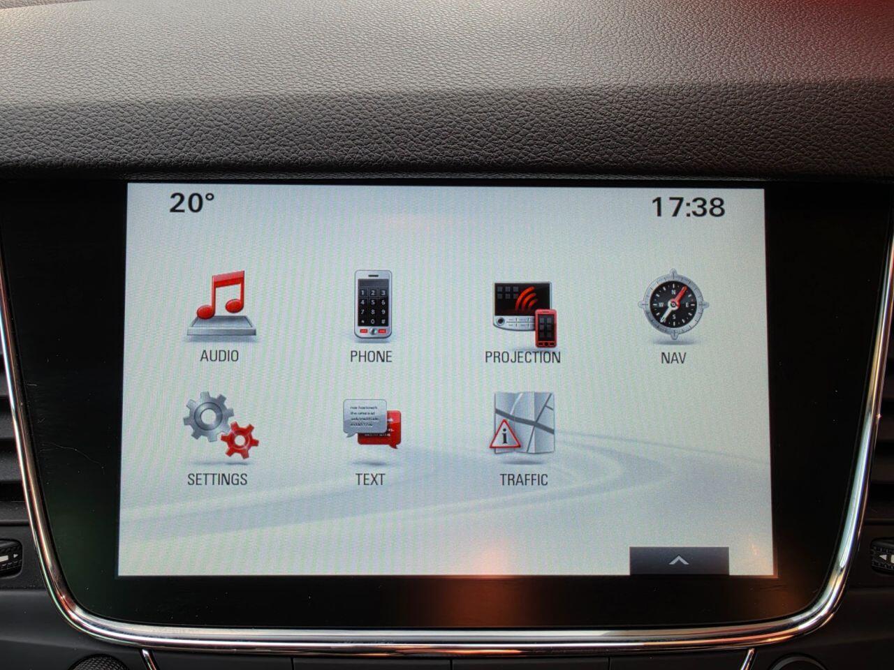 Vauxhall Astra - Image 20