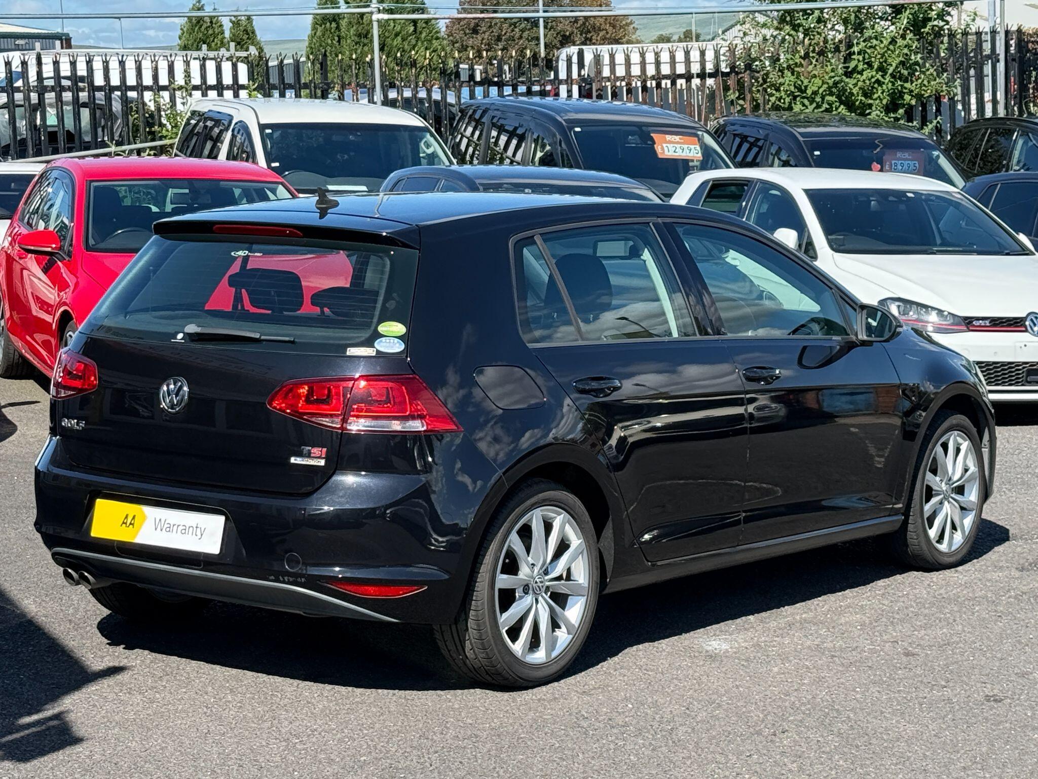 Volkswagen Golf - Image 19
