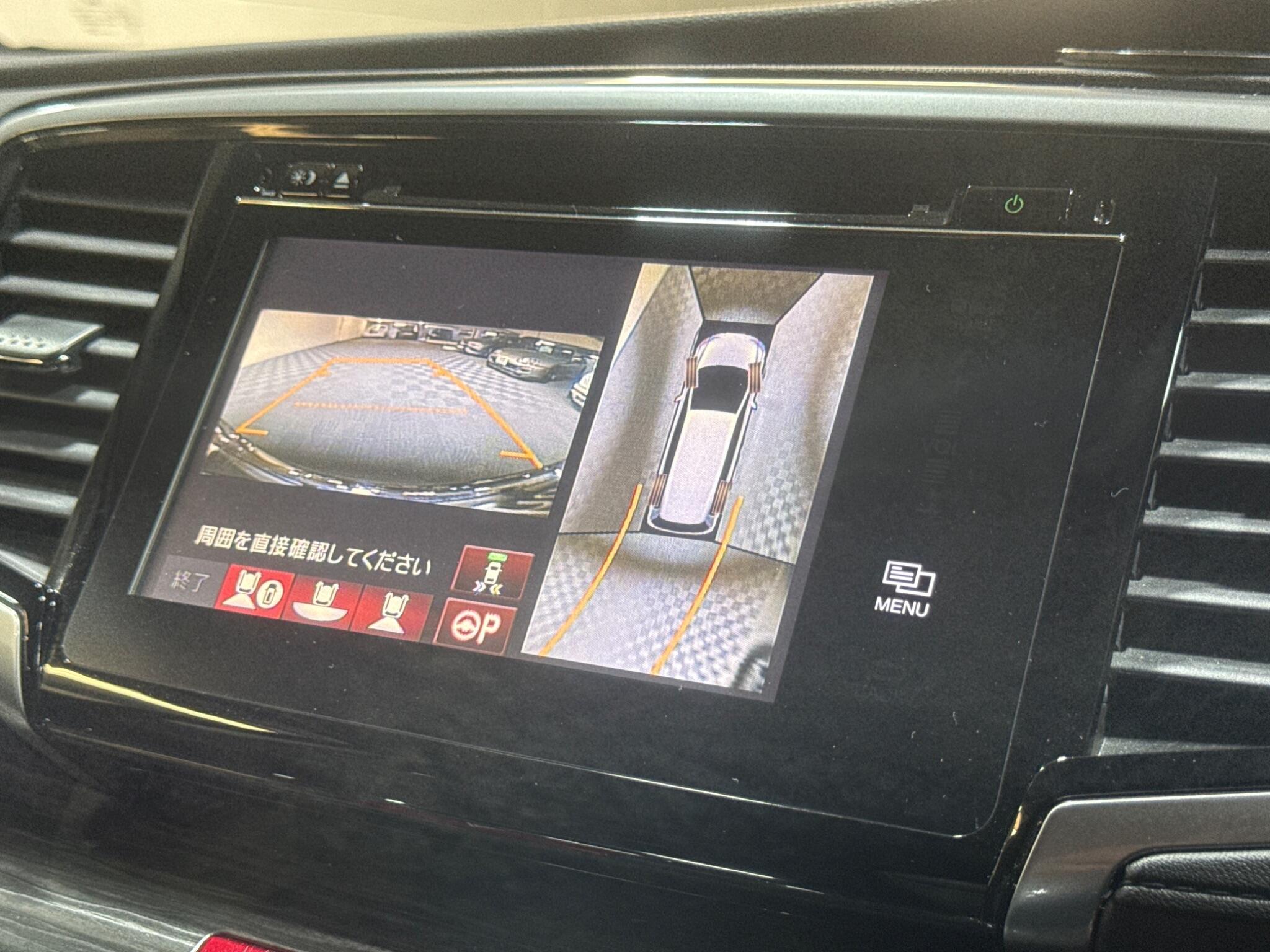 Honda Odyssey - Image 16