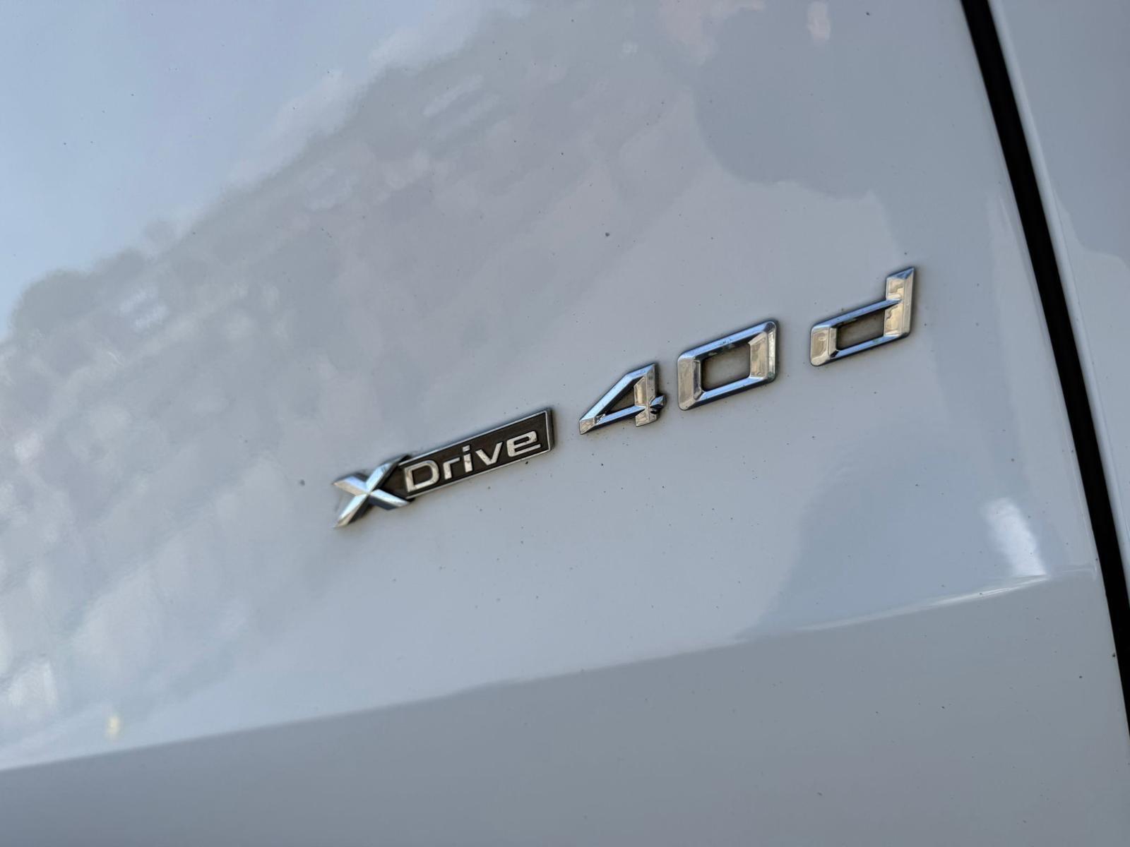 BMW X6 - Image 12
