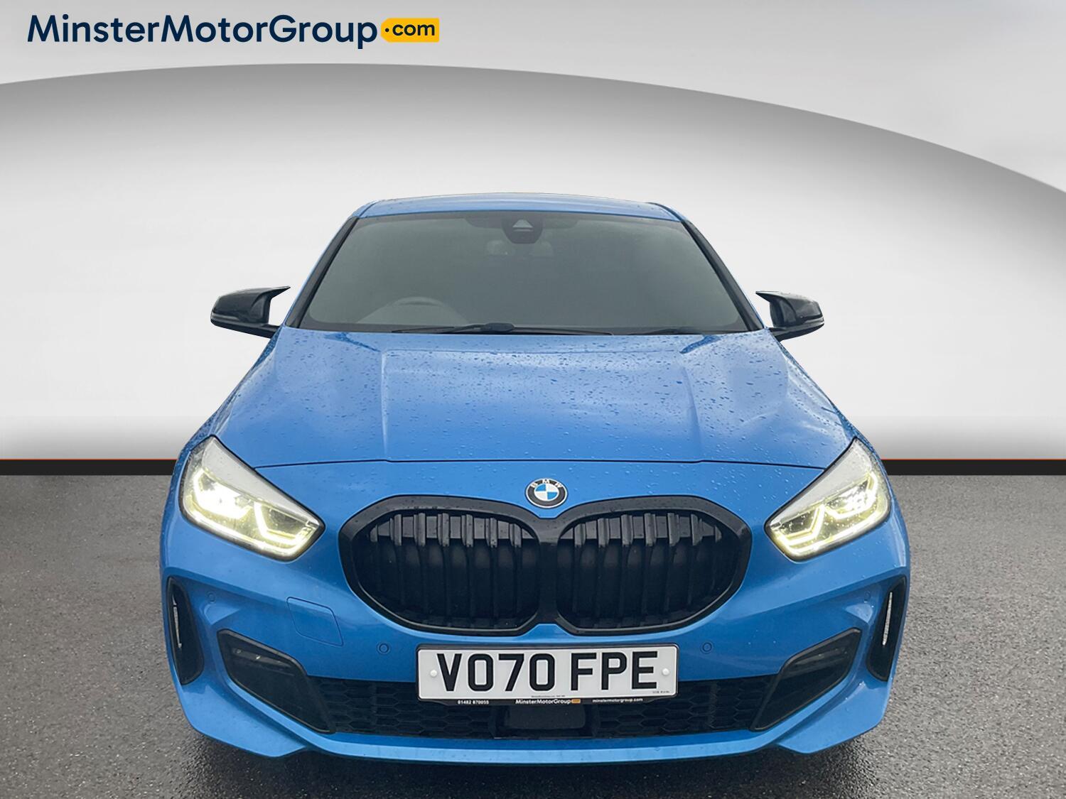 BMW 1 Series - Image 5