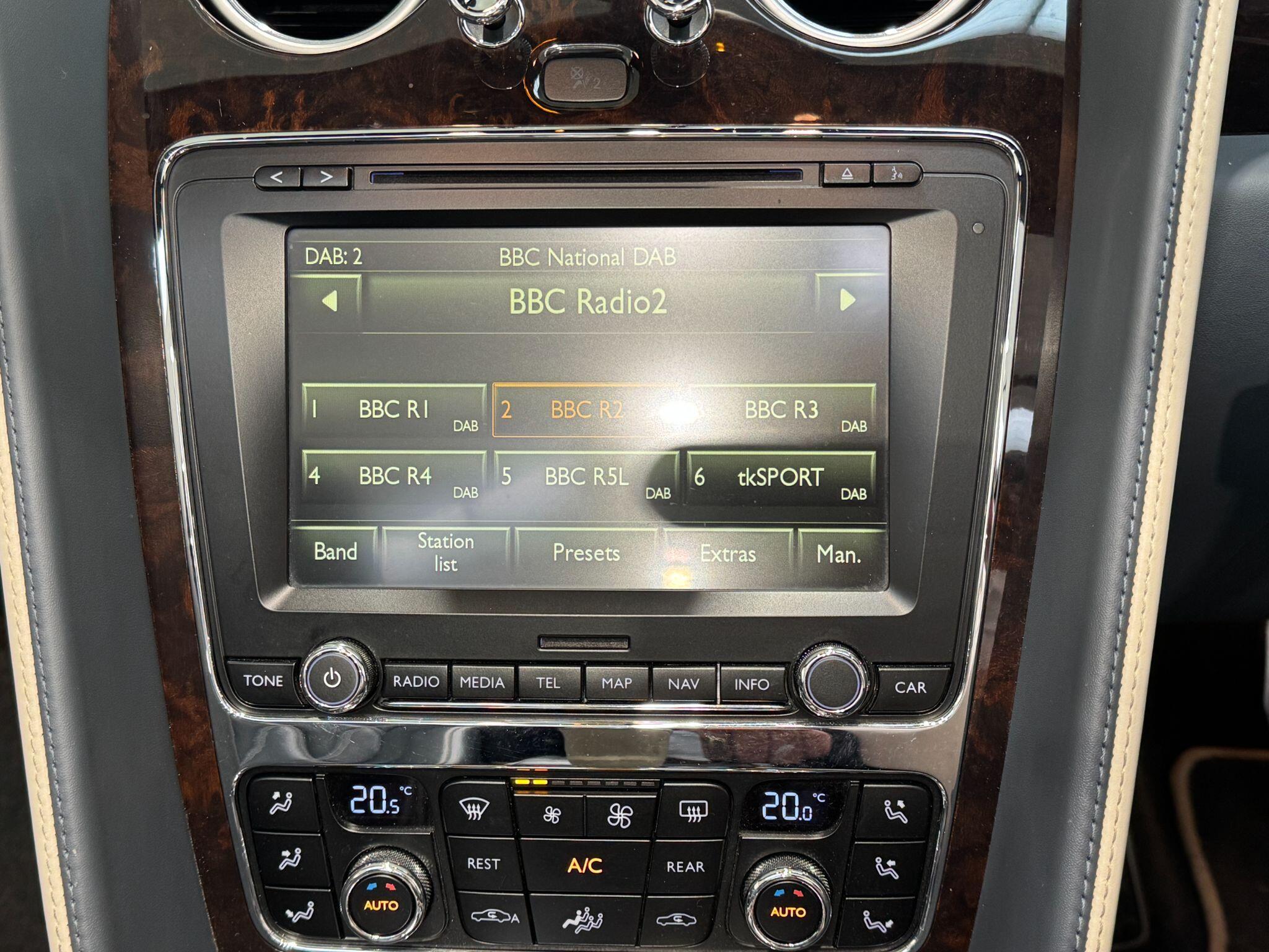 Bentley Continental - Image 51