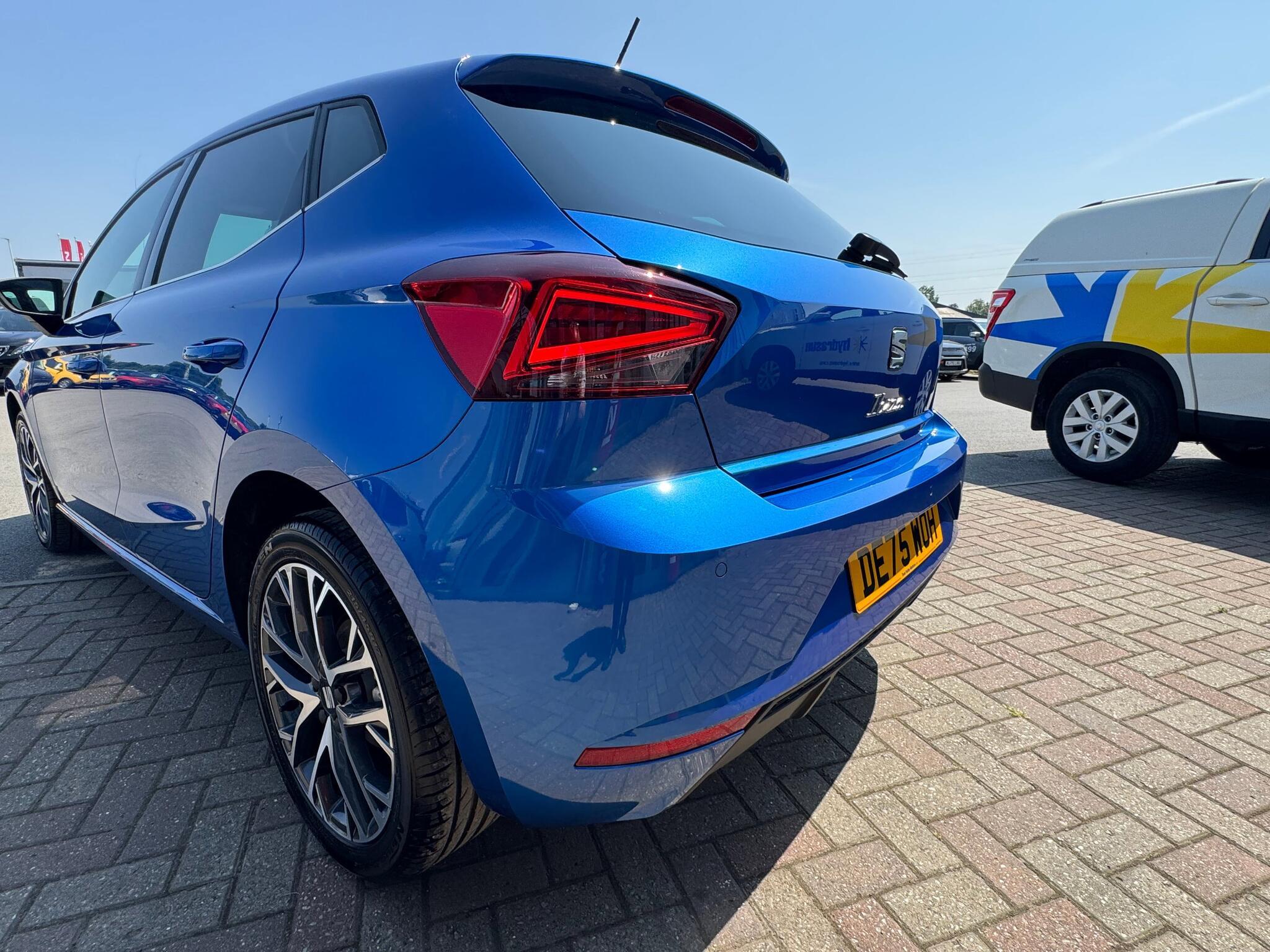 SEAT Ibiza - Image 11