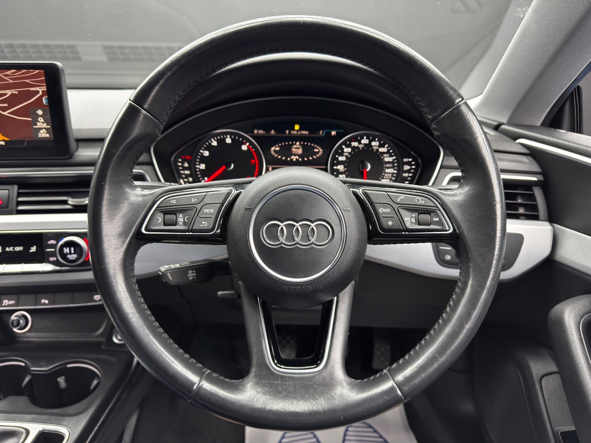 Audi A5 - Image 17