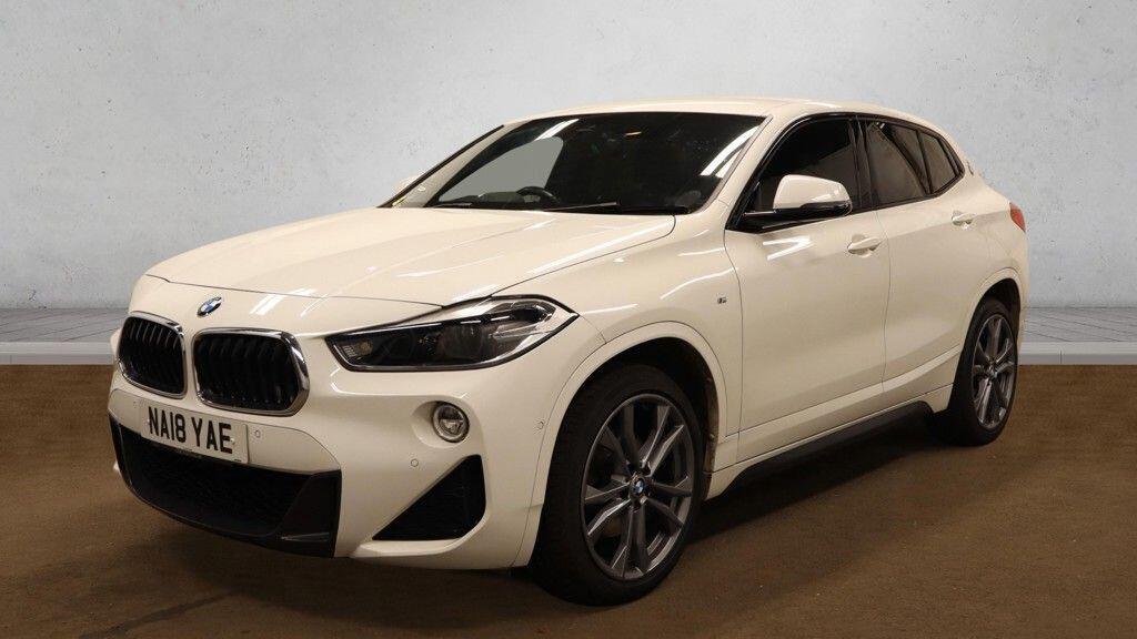 BMW X2 - Image 5