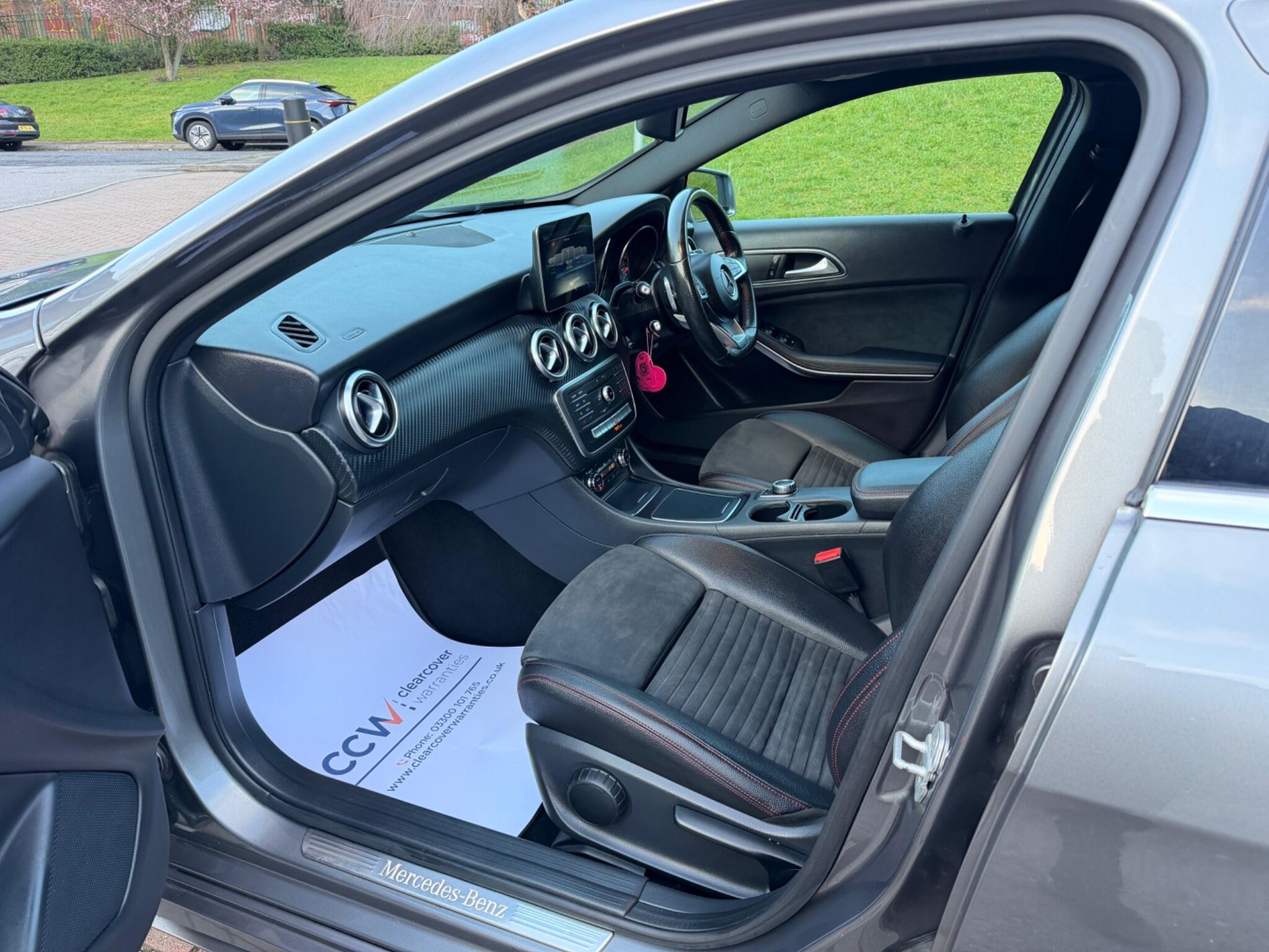 Mercedes A Class - Image 17