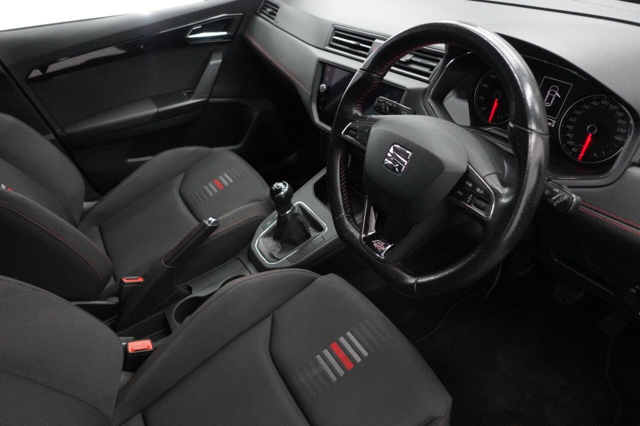 SEAT Ibiza - Image 15