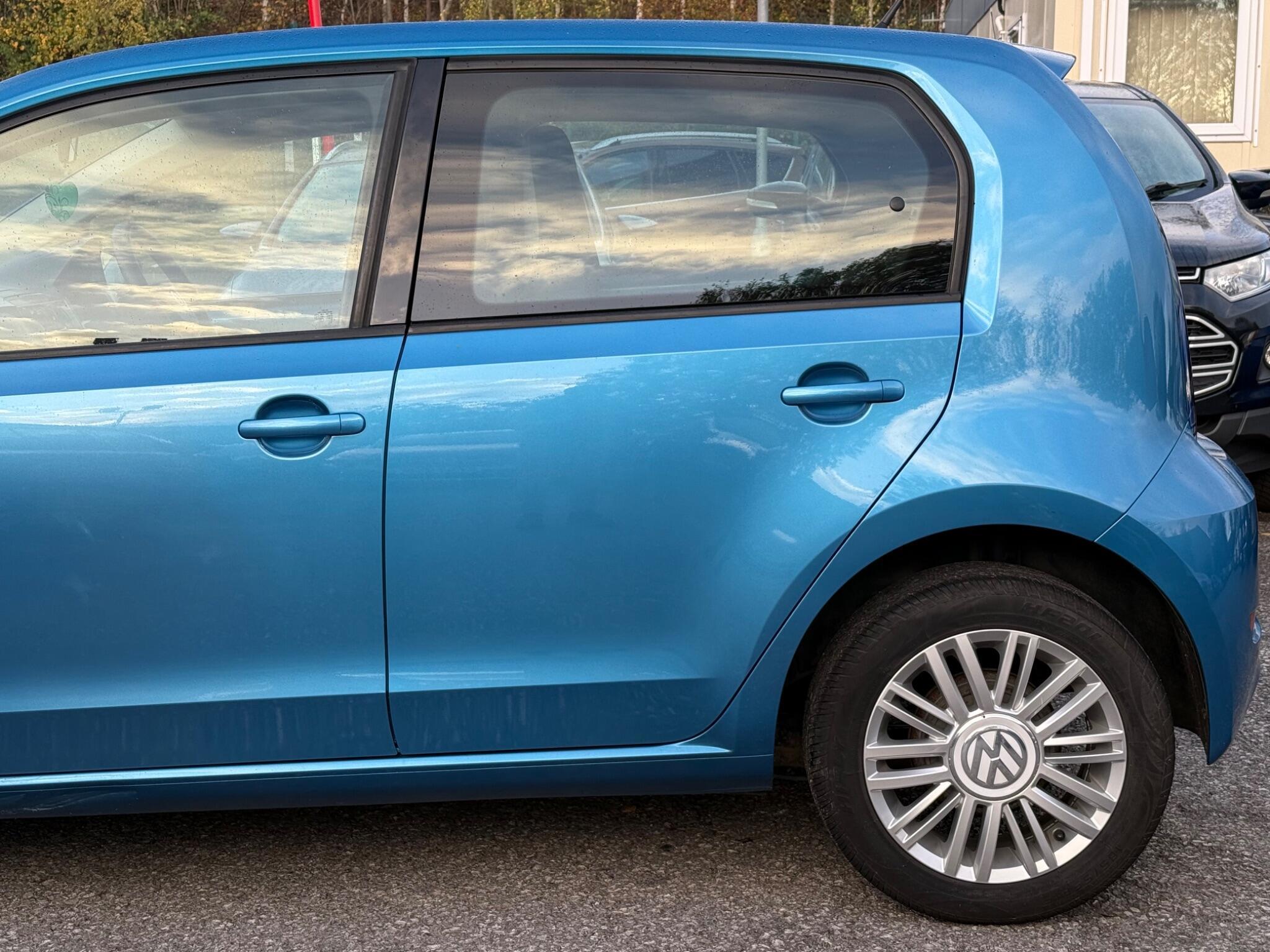 Volkswagen up! - Image 9