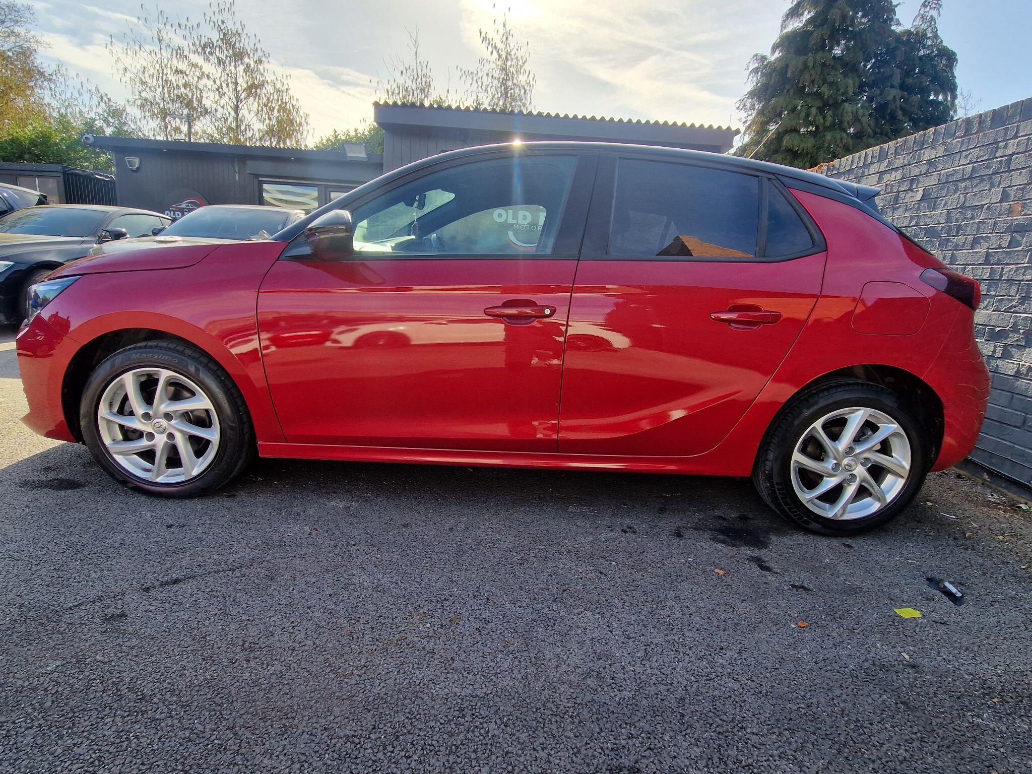 Vauxhall Corsa - Image 6