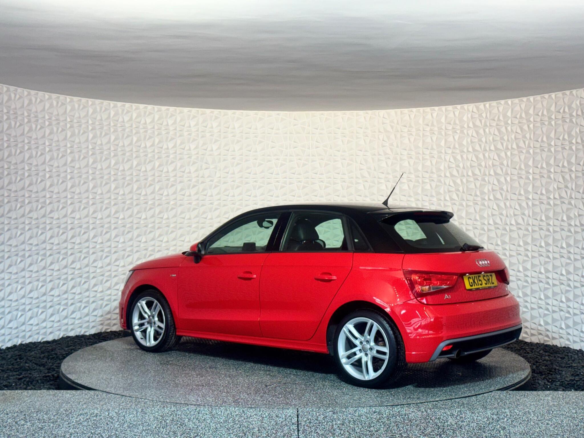 Audi A1 - Image 15