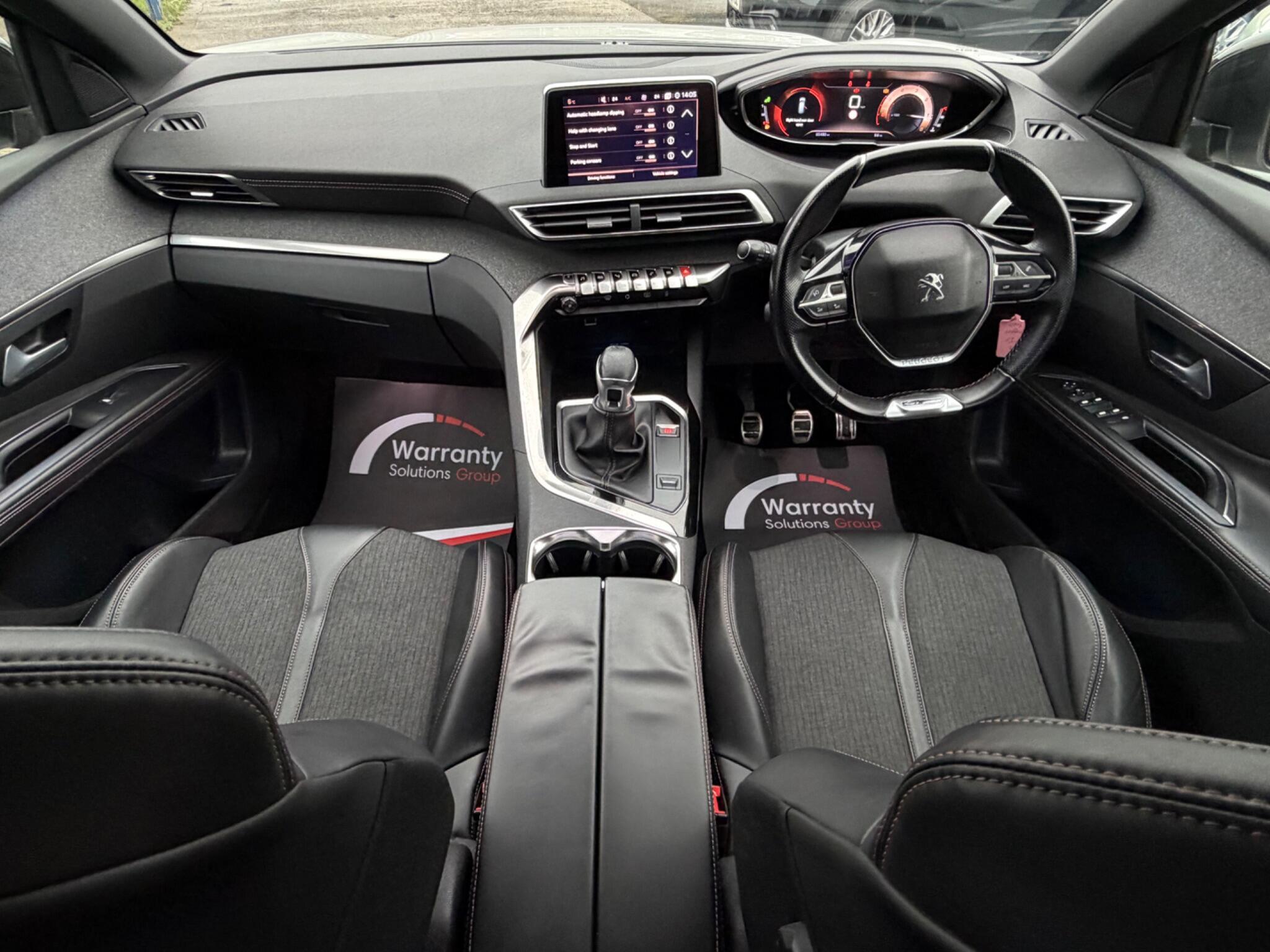 Peugeot 5008 - Image 15