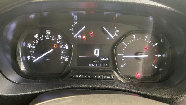 Toyota Proace - Image 9