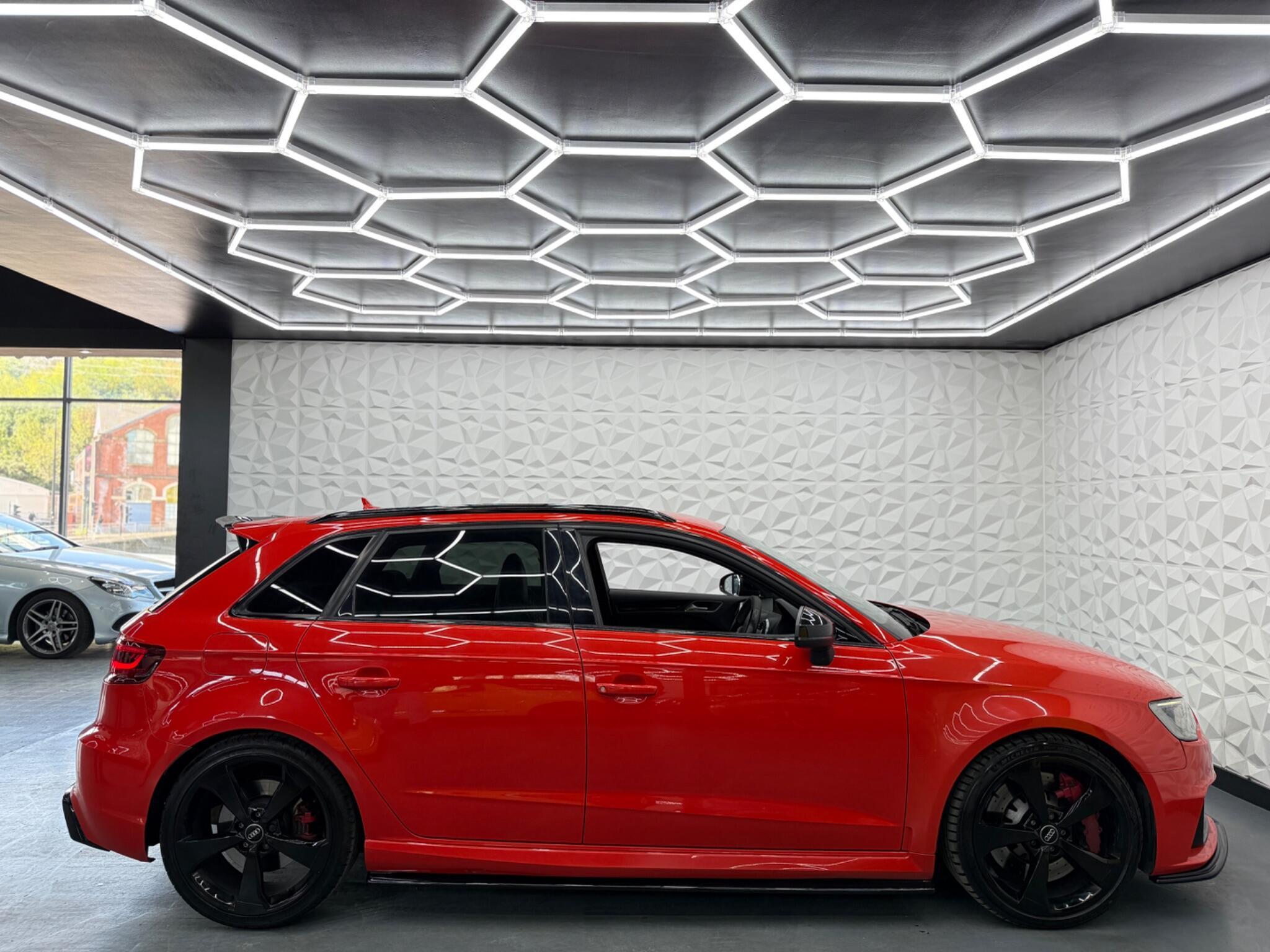 Audi RS3 - Image 13