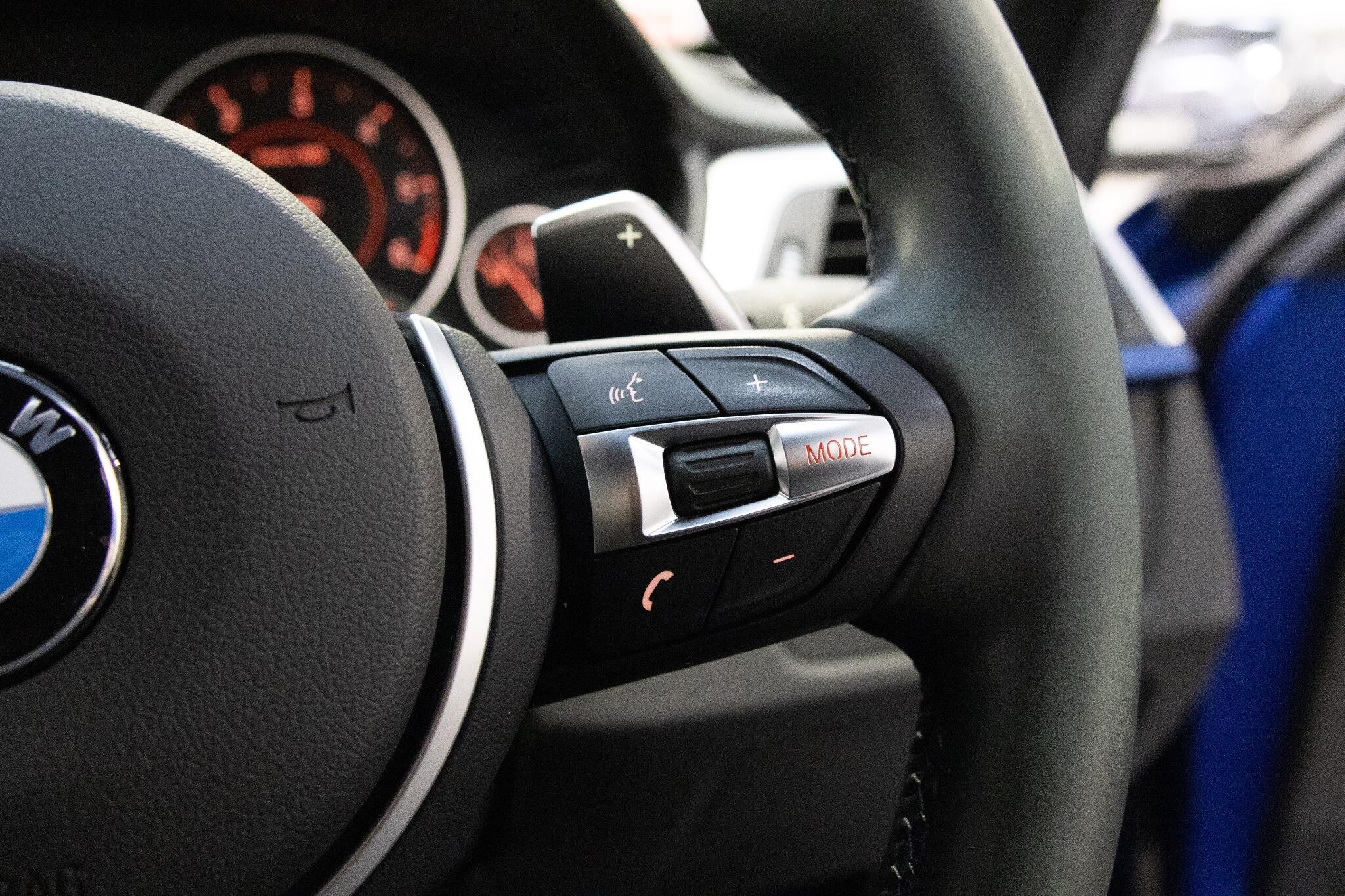 BMW 3 Series - Image 33