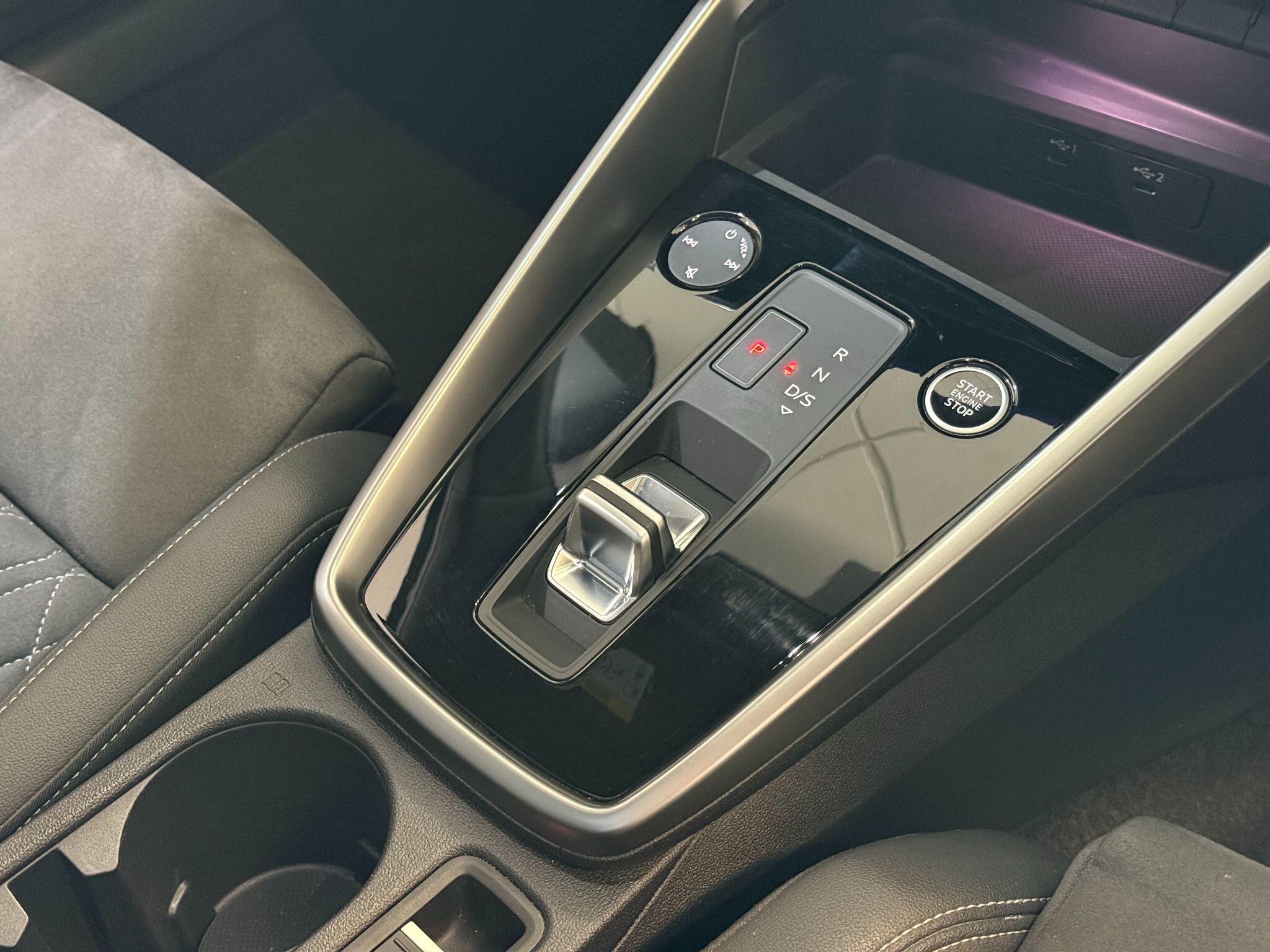 Audi A3 - Image 6