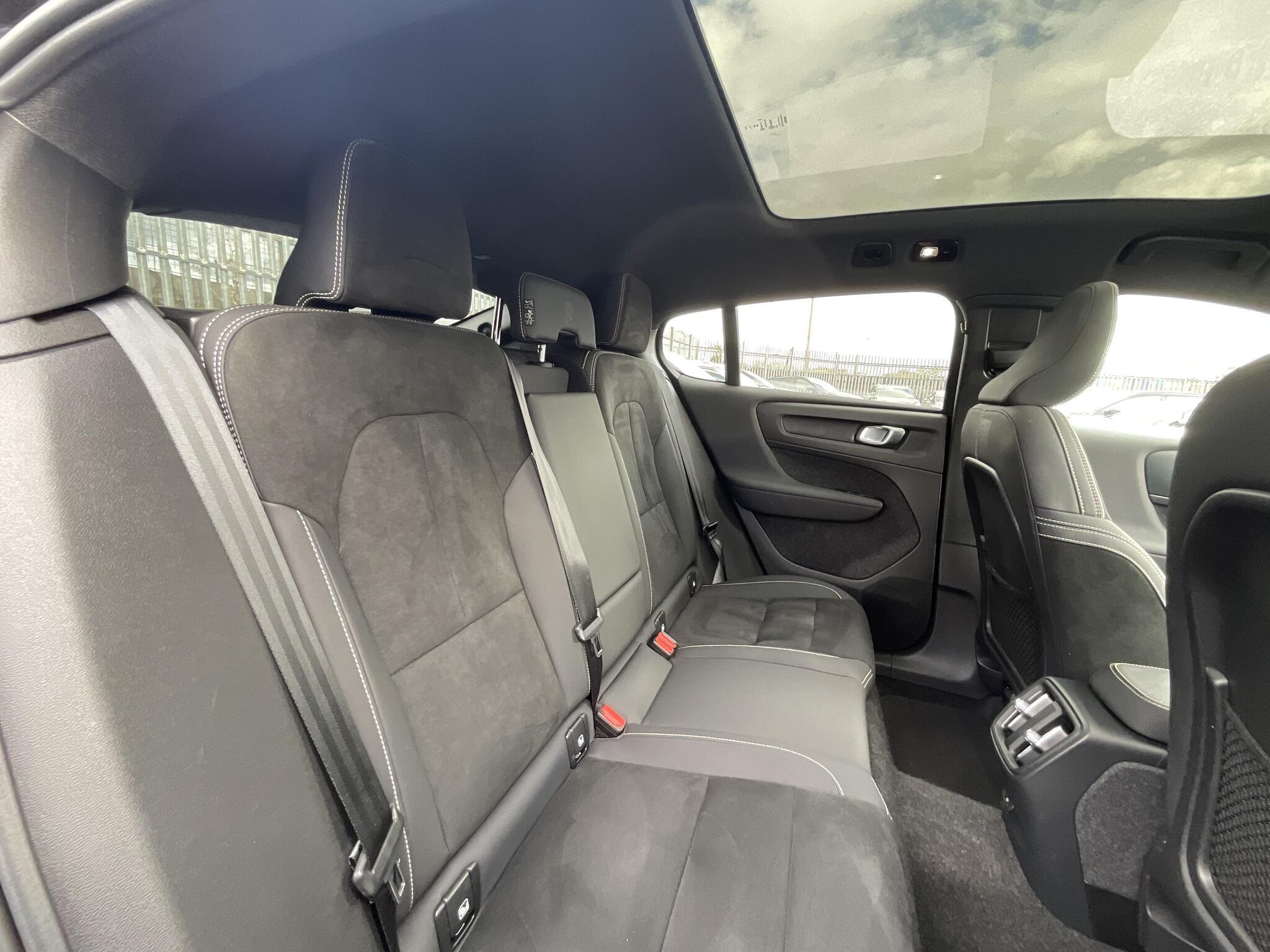 Volvo C40 - Image 11