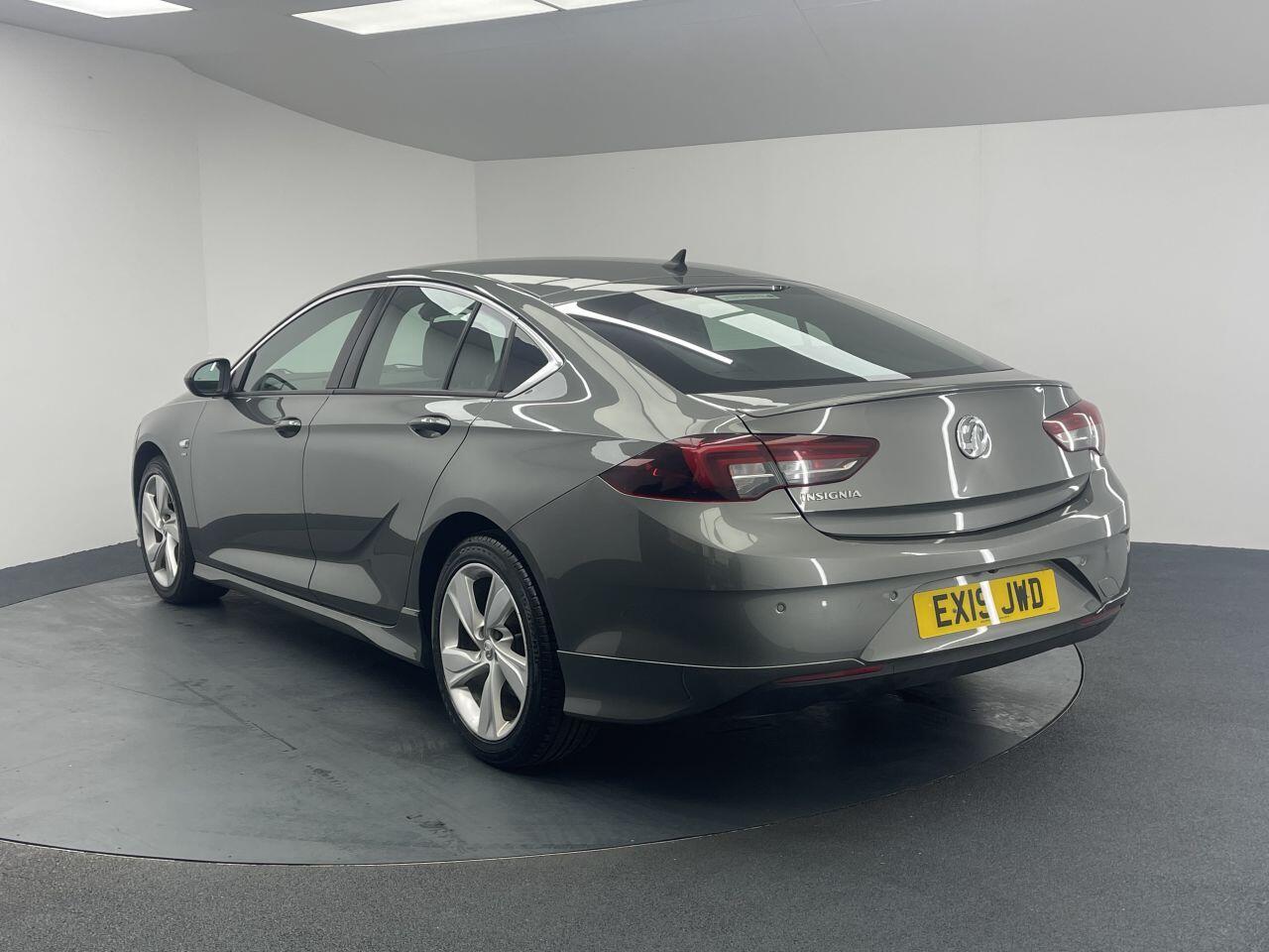 Vauxhall Insignia - Image 19