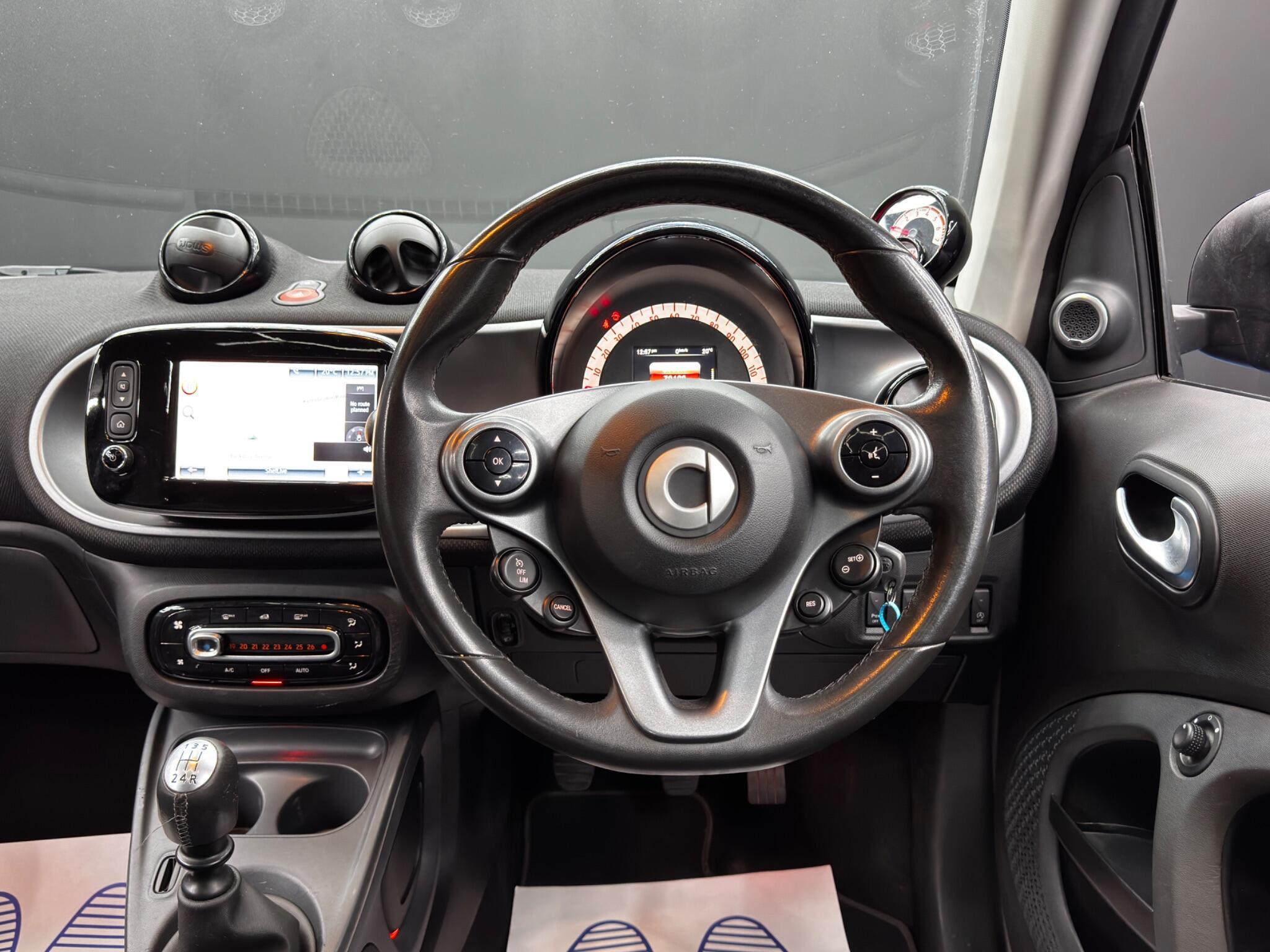 Smart Fortwo - Image 16