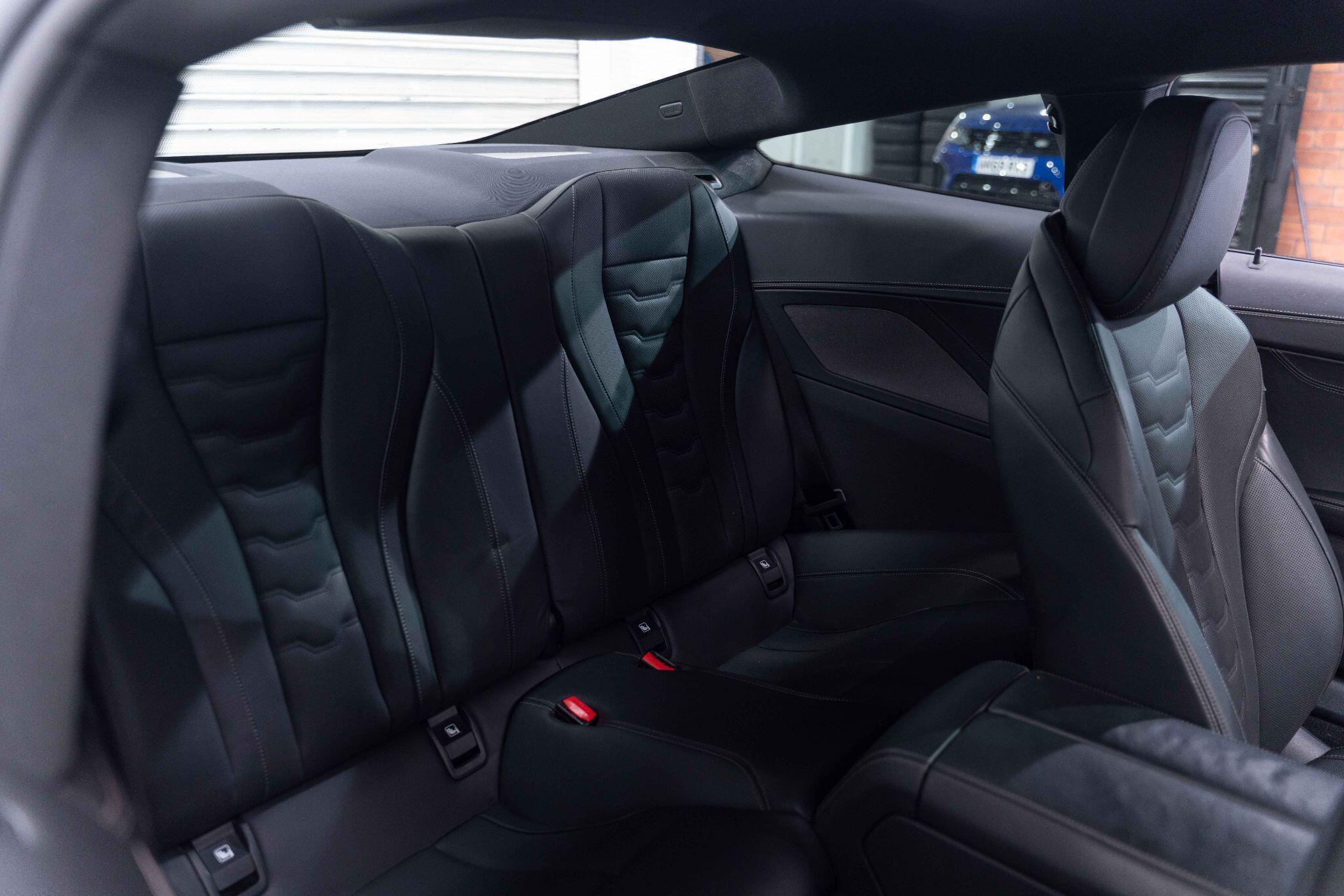 BMW 8 Series - Image 13