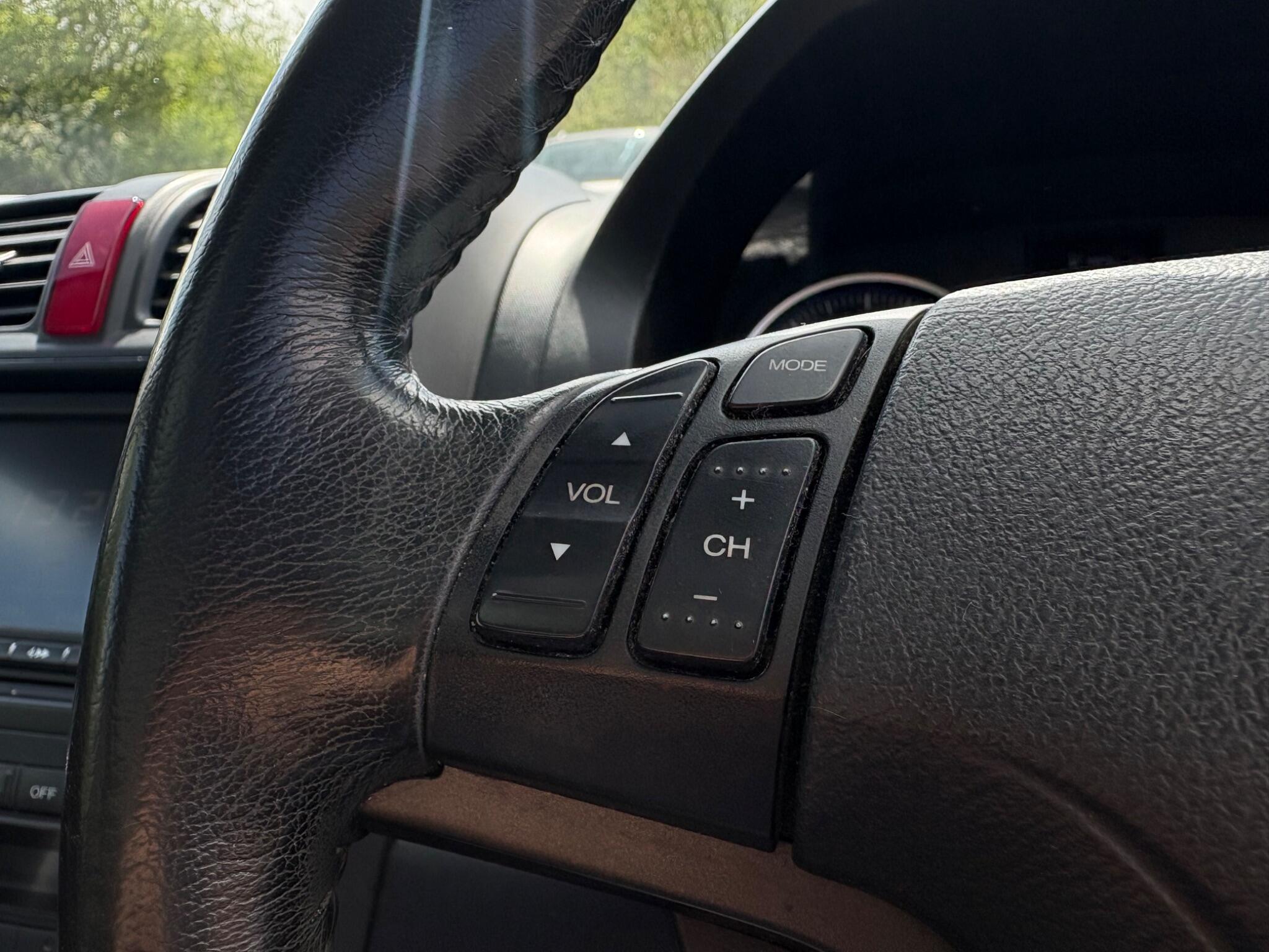 Honda CR-V - Image 33