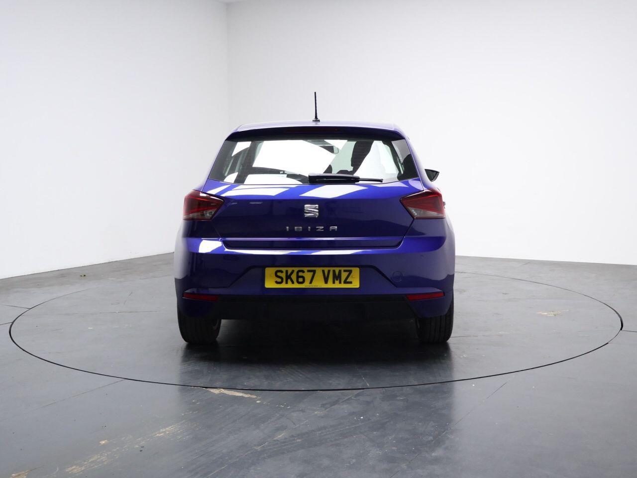 SEAT Ibiza - Image 6