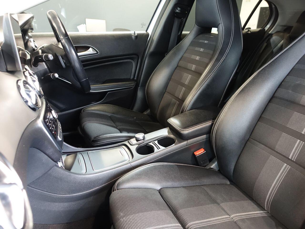 Mercedes GLA - Image 11