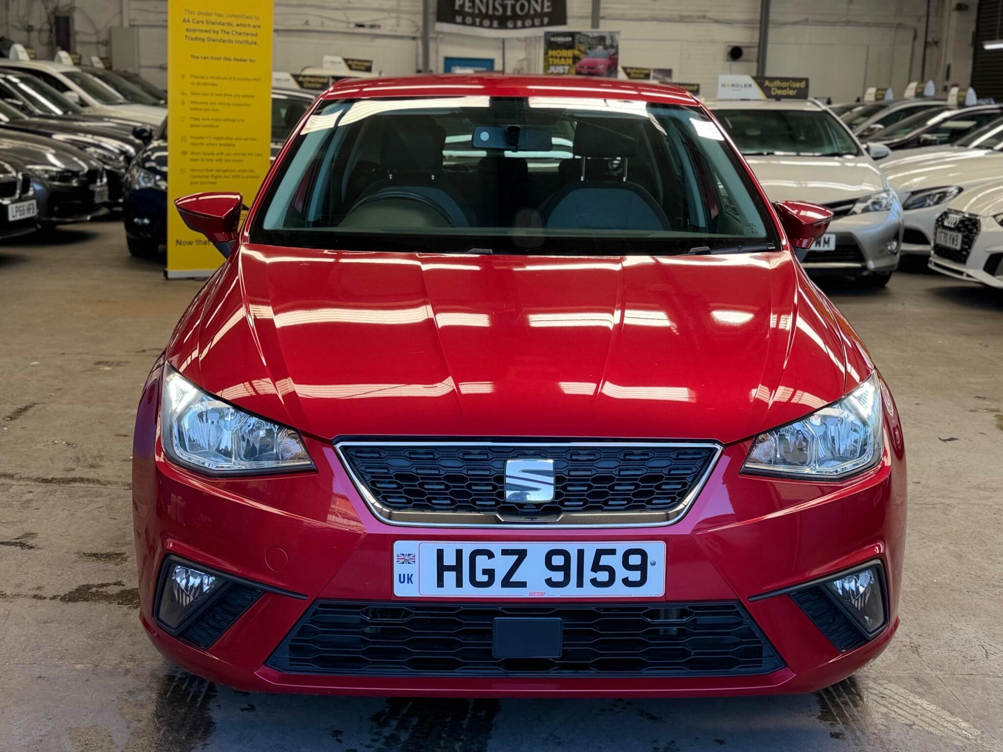 SEAT Ibiza - Image 2