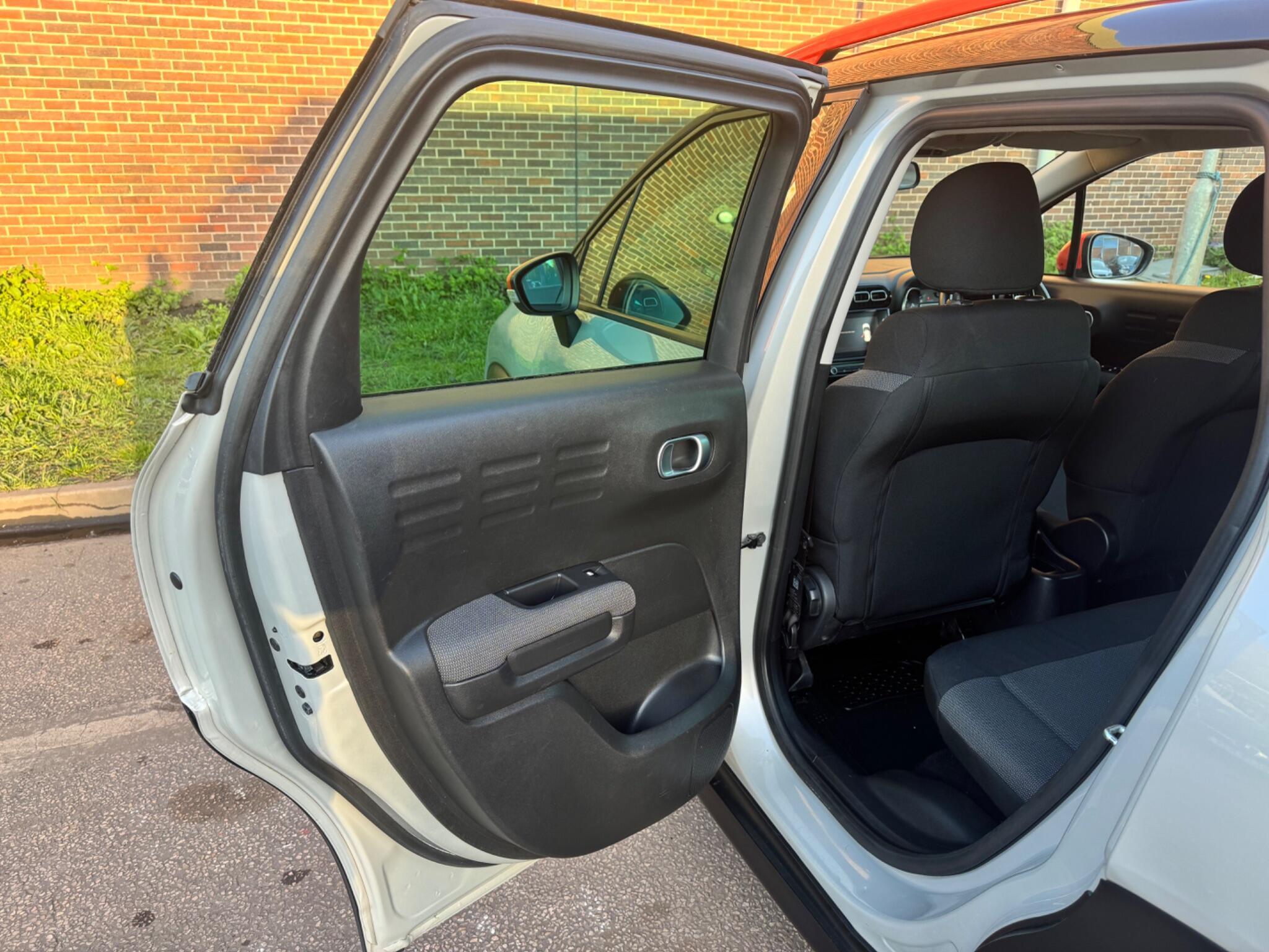 Citroen C3 Aircross - Image 38