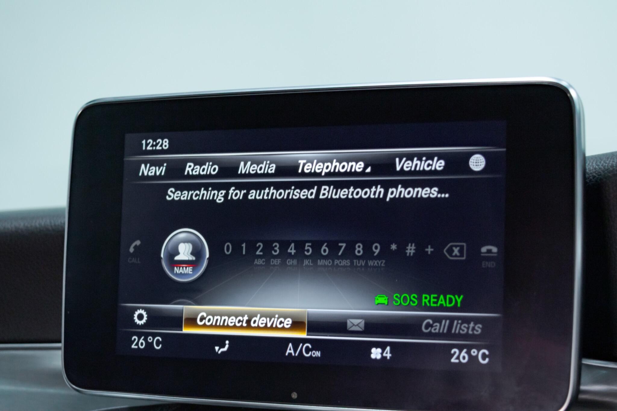 Mercedes C Class - Image 38