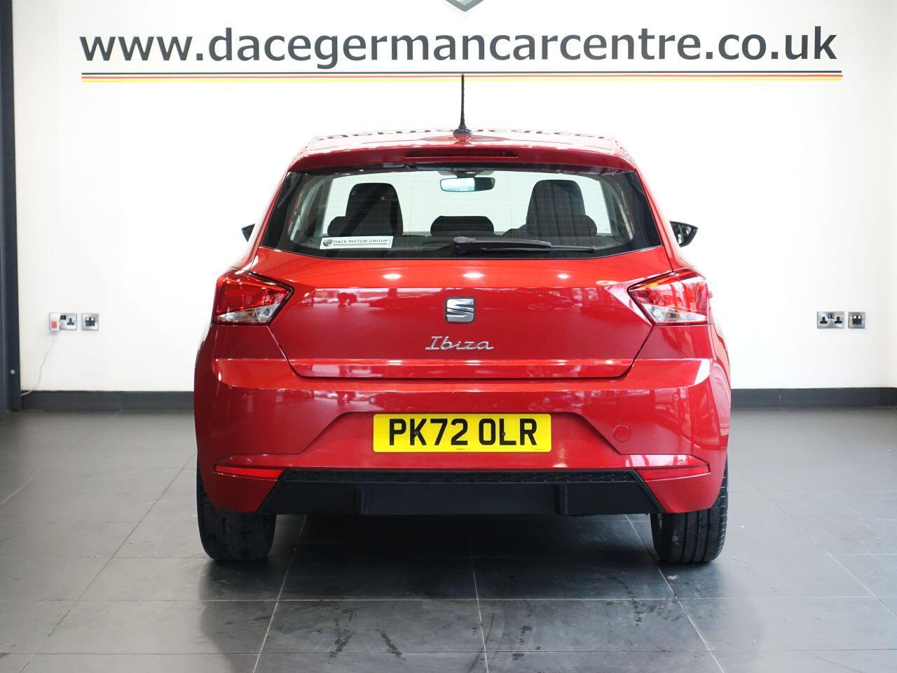 SEAT Ibiza - Image 7