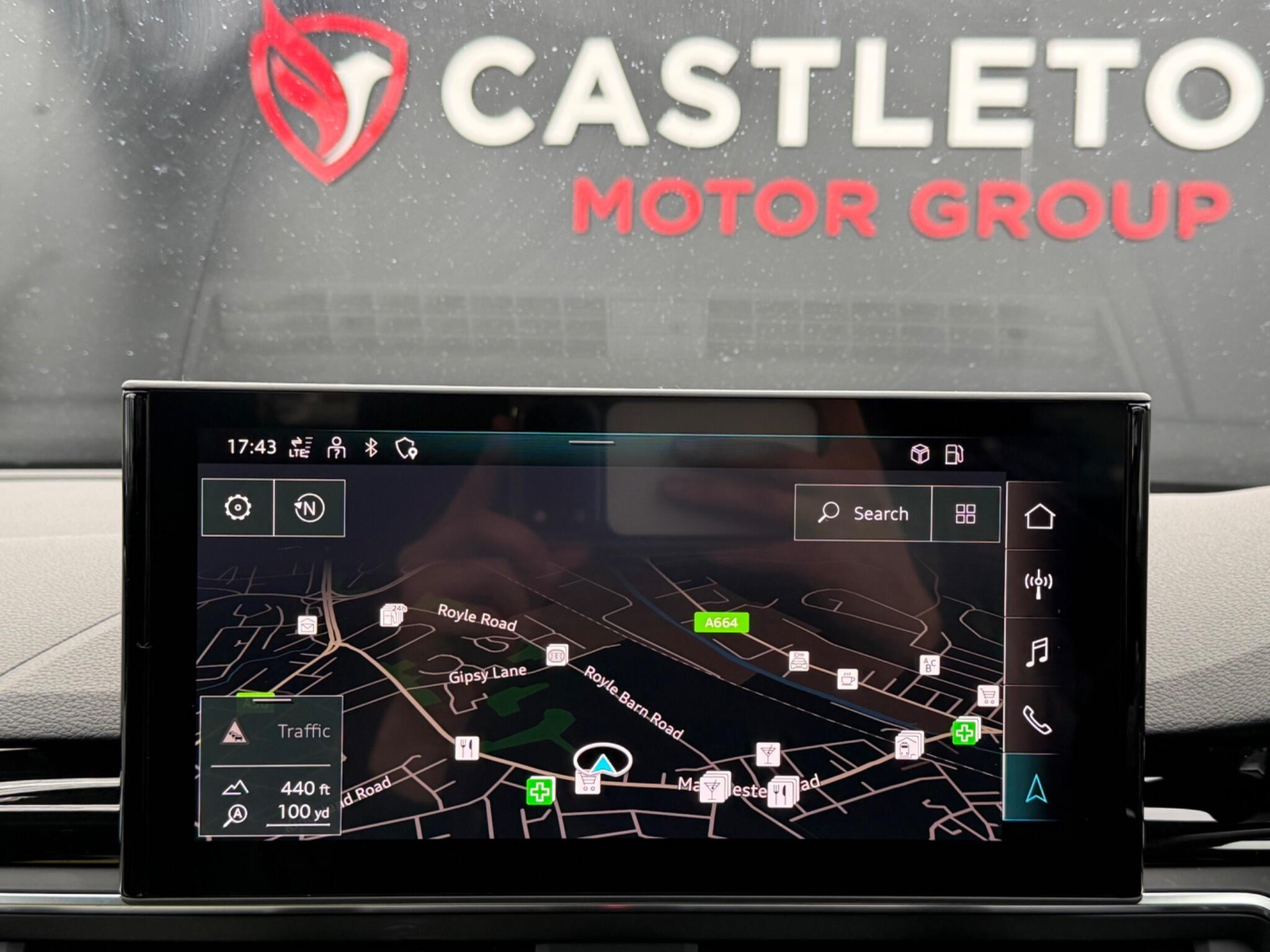 Audi A4 Avant - Image 52