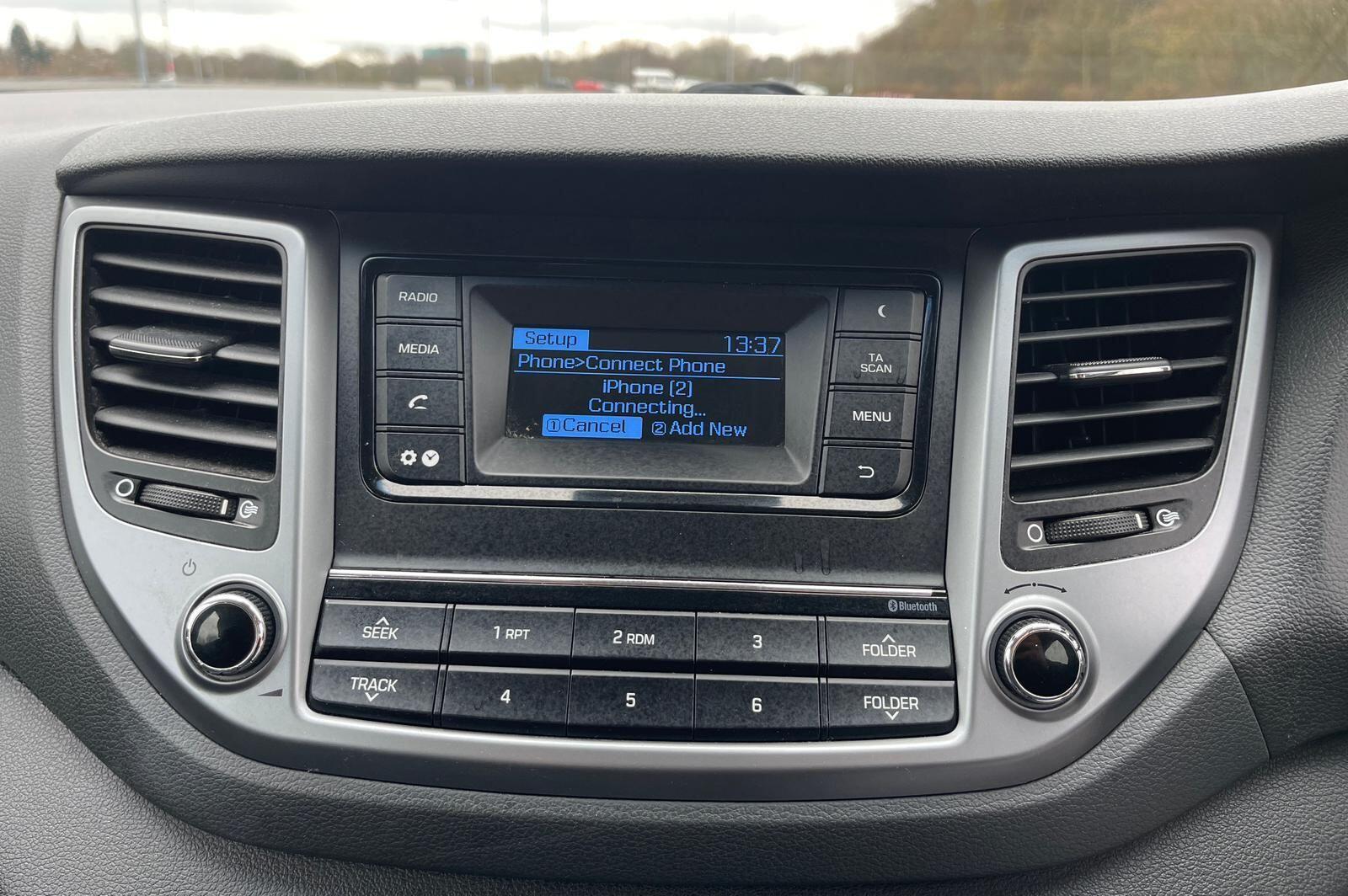 Hyundai Tucson - Image 41