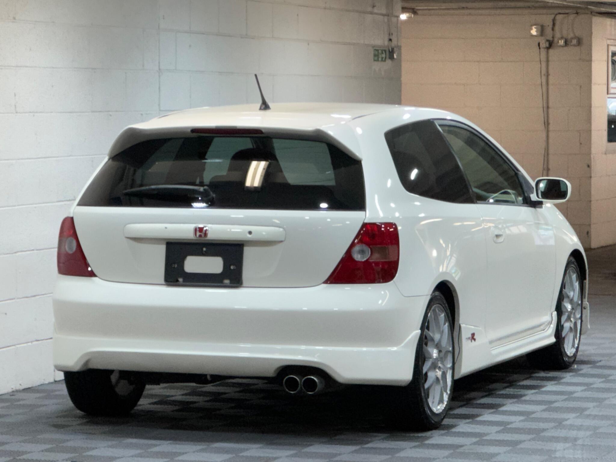 Honda Civic - Image 4