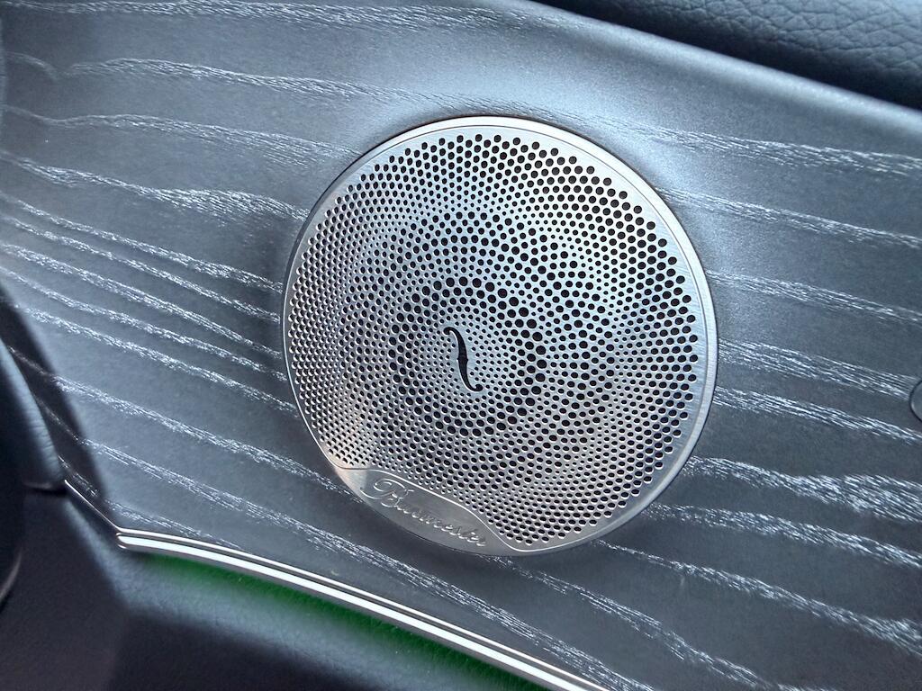 Mercedes E Class - Image 47