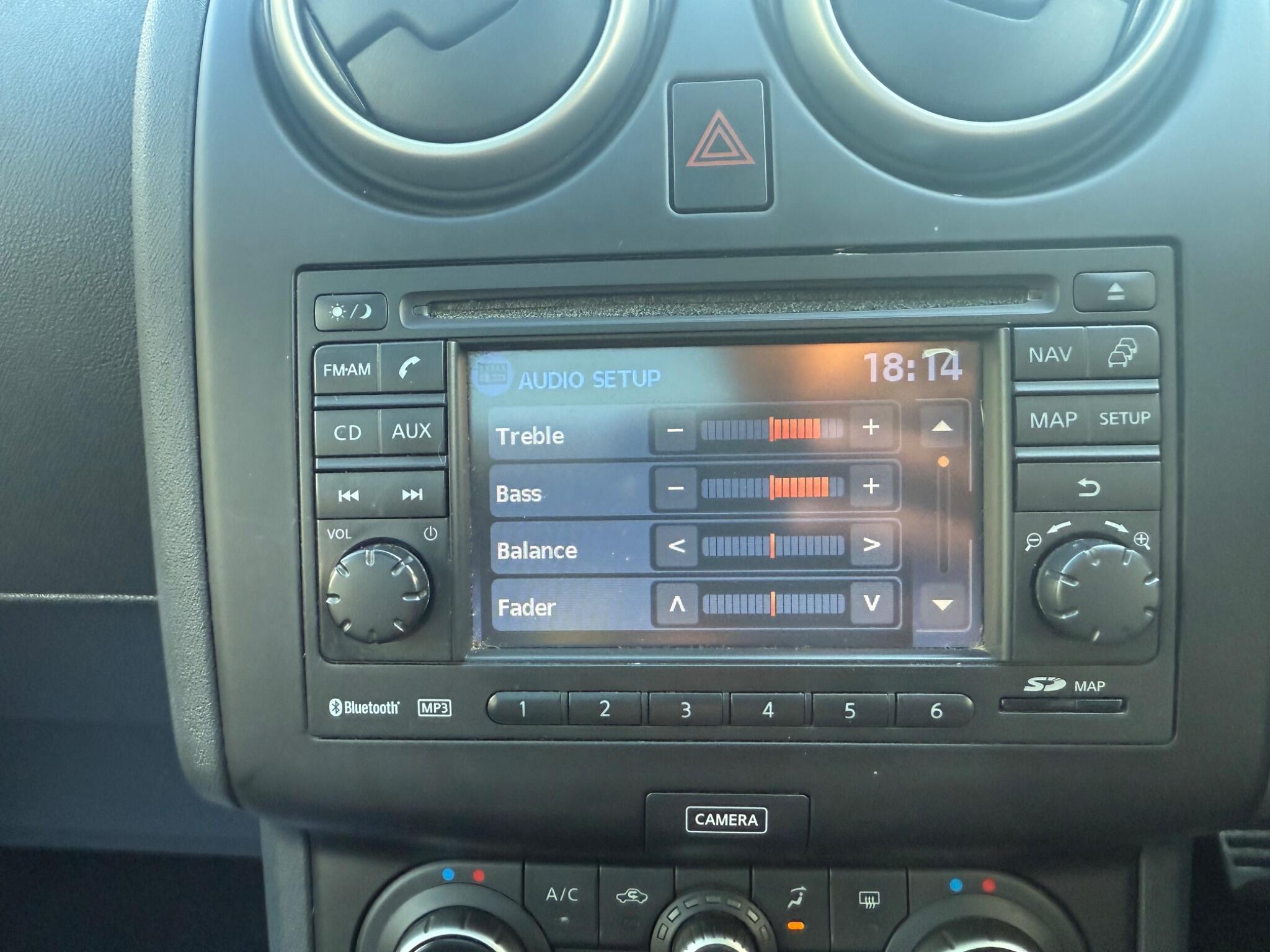 Nissan Qashqai - Image 38