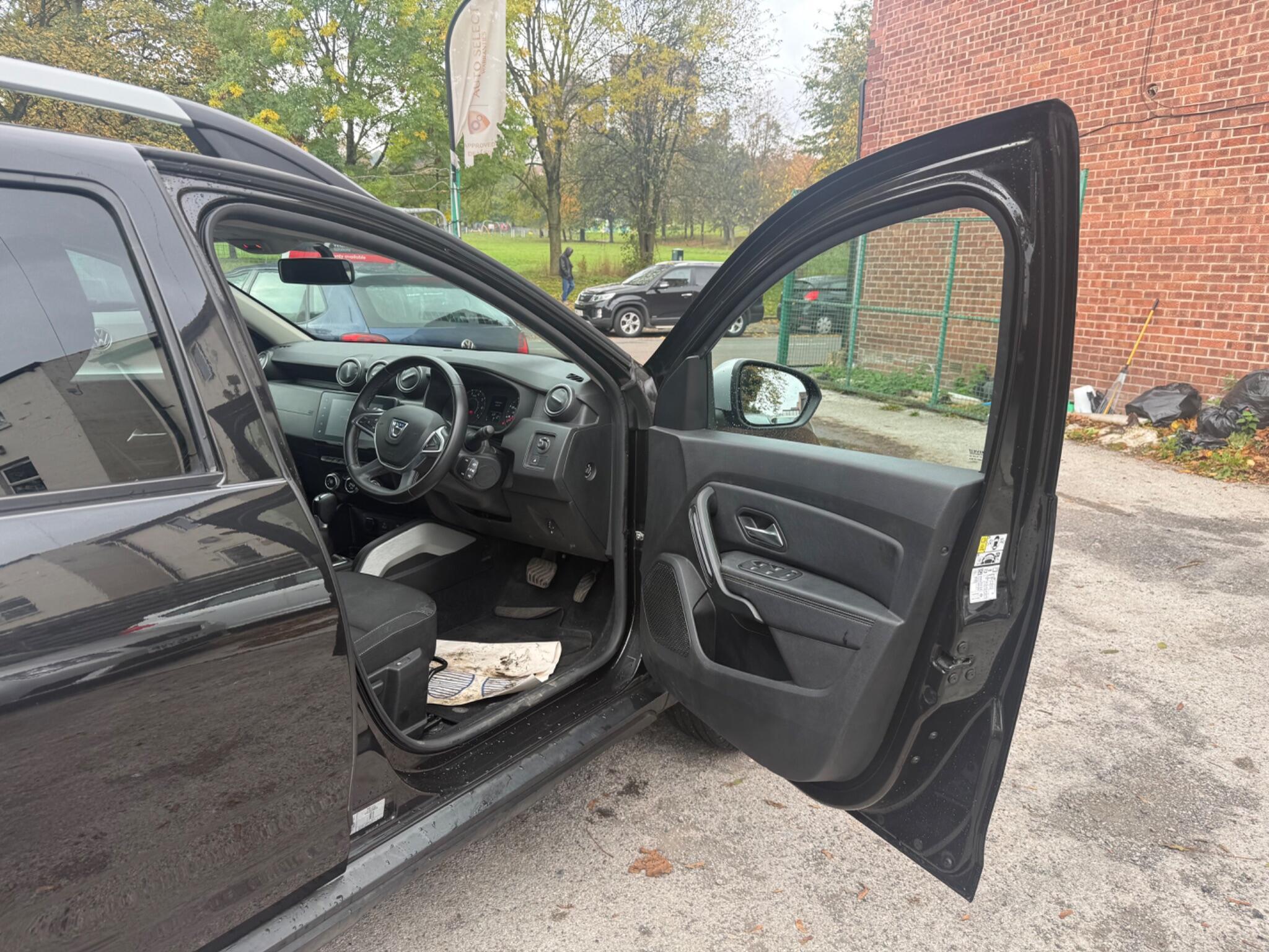 Dacia Duster - Image 20