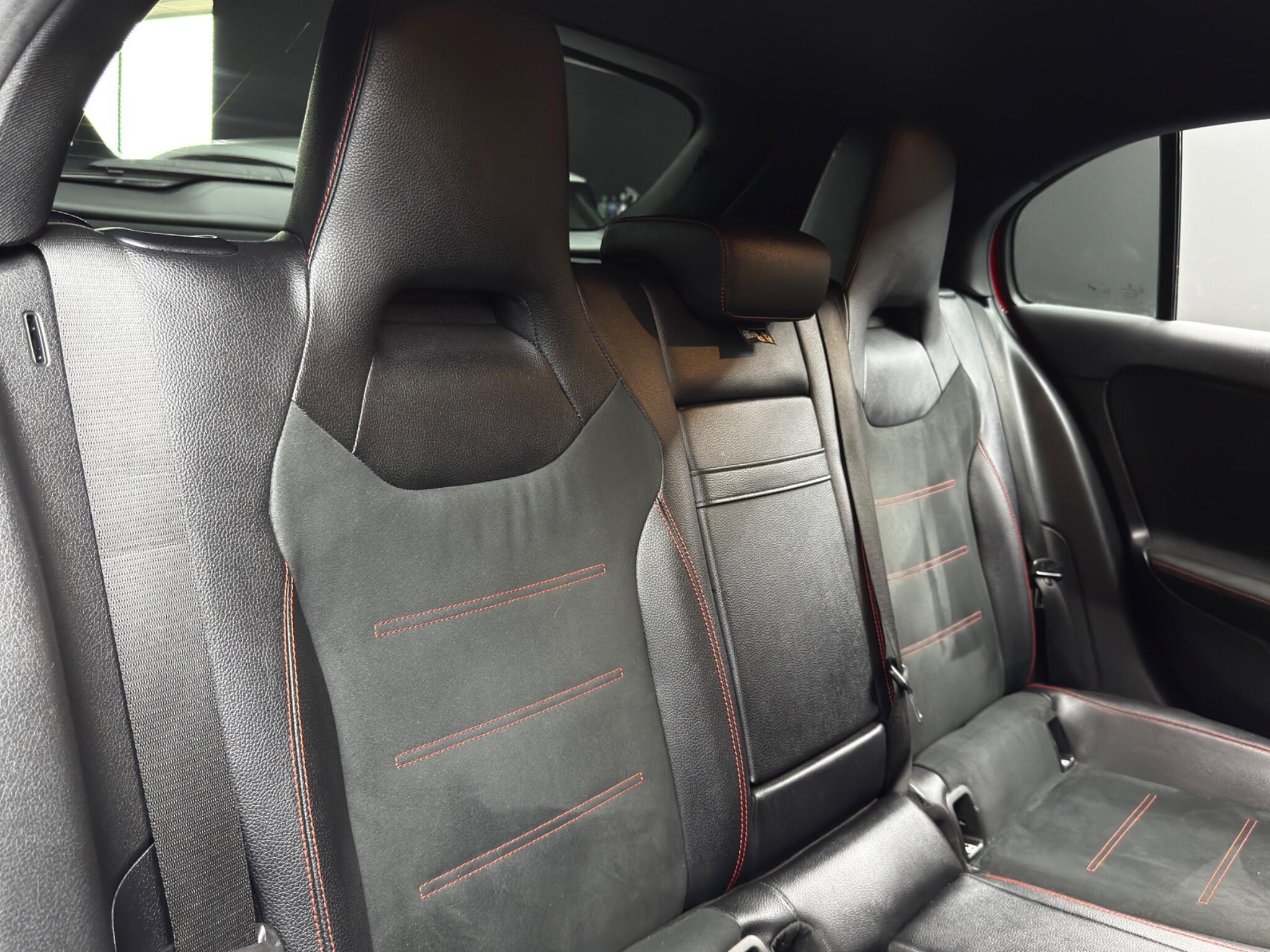 Mercedes A Class - Image 14