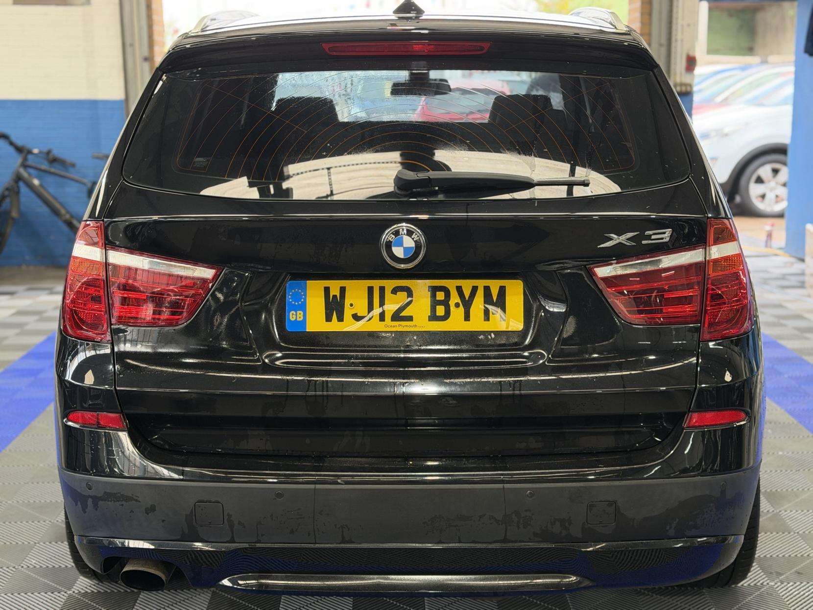 BMW X3 - Image 6