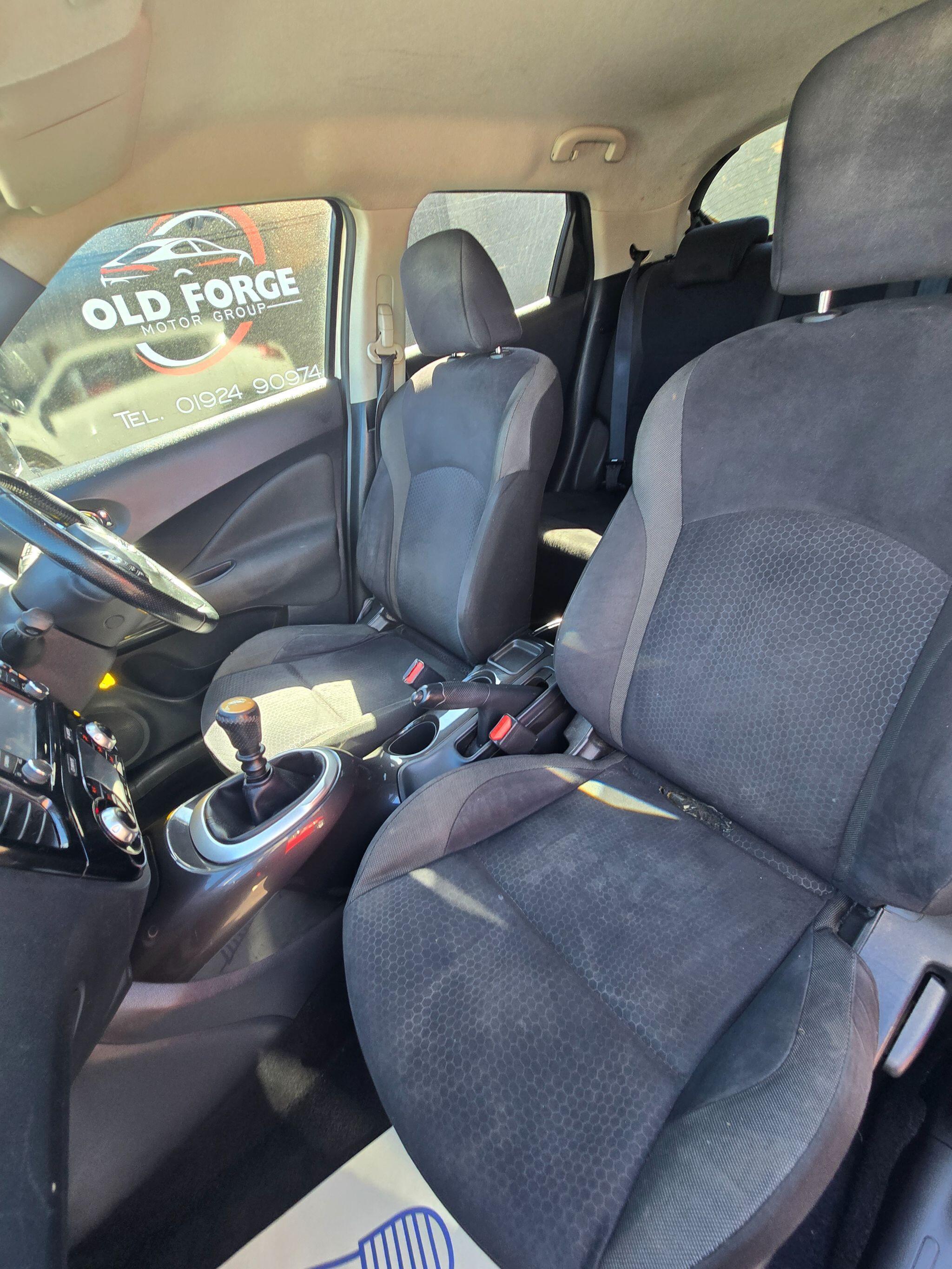 Nissan Juke - Image 37