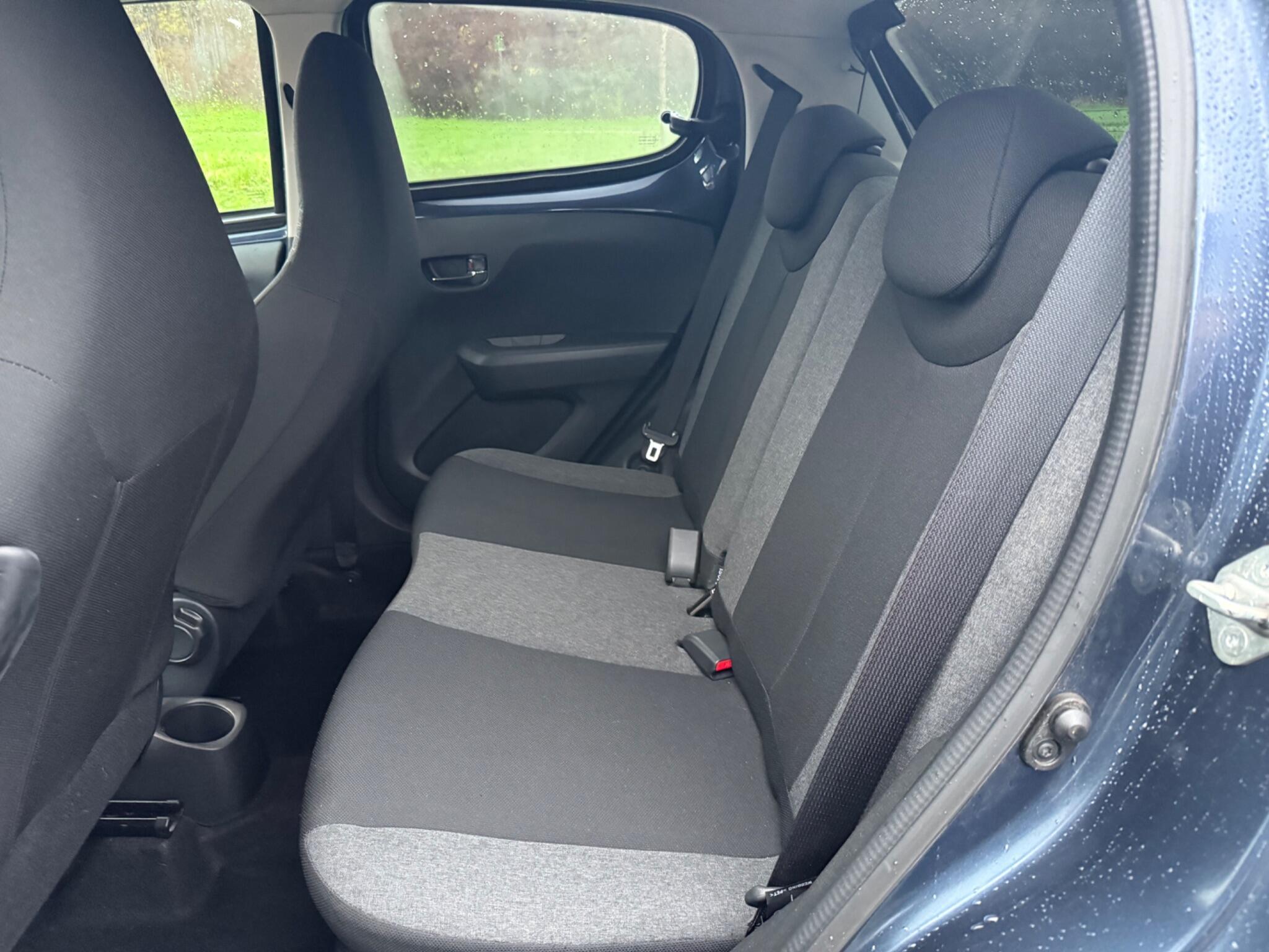 Citroen C1 - Image 13