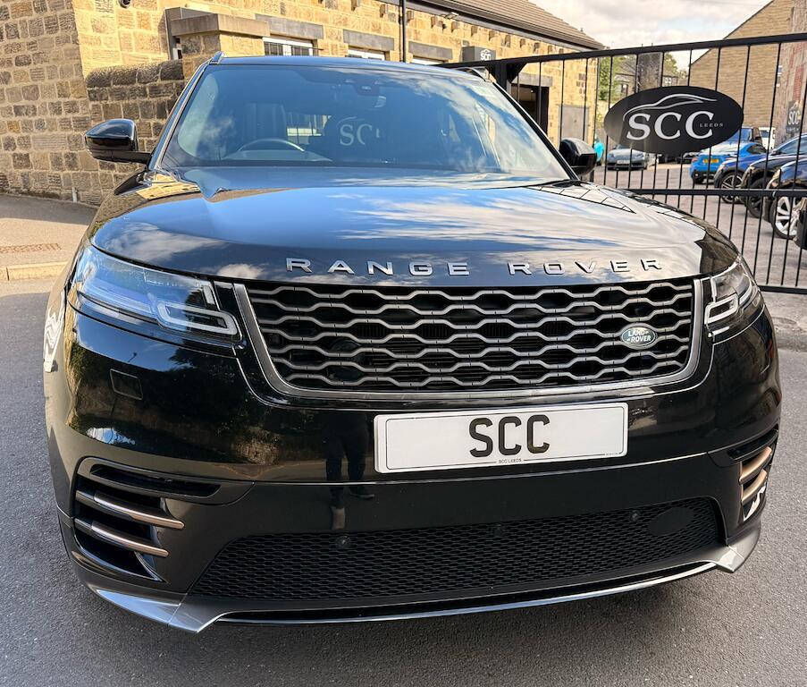 Land Rover Range Rover Velar - Image 3