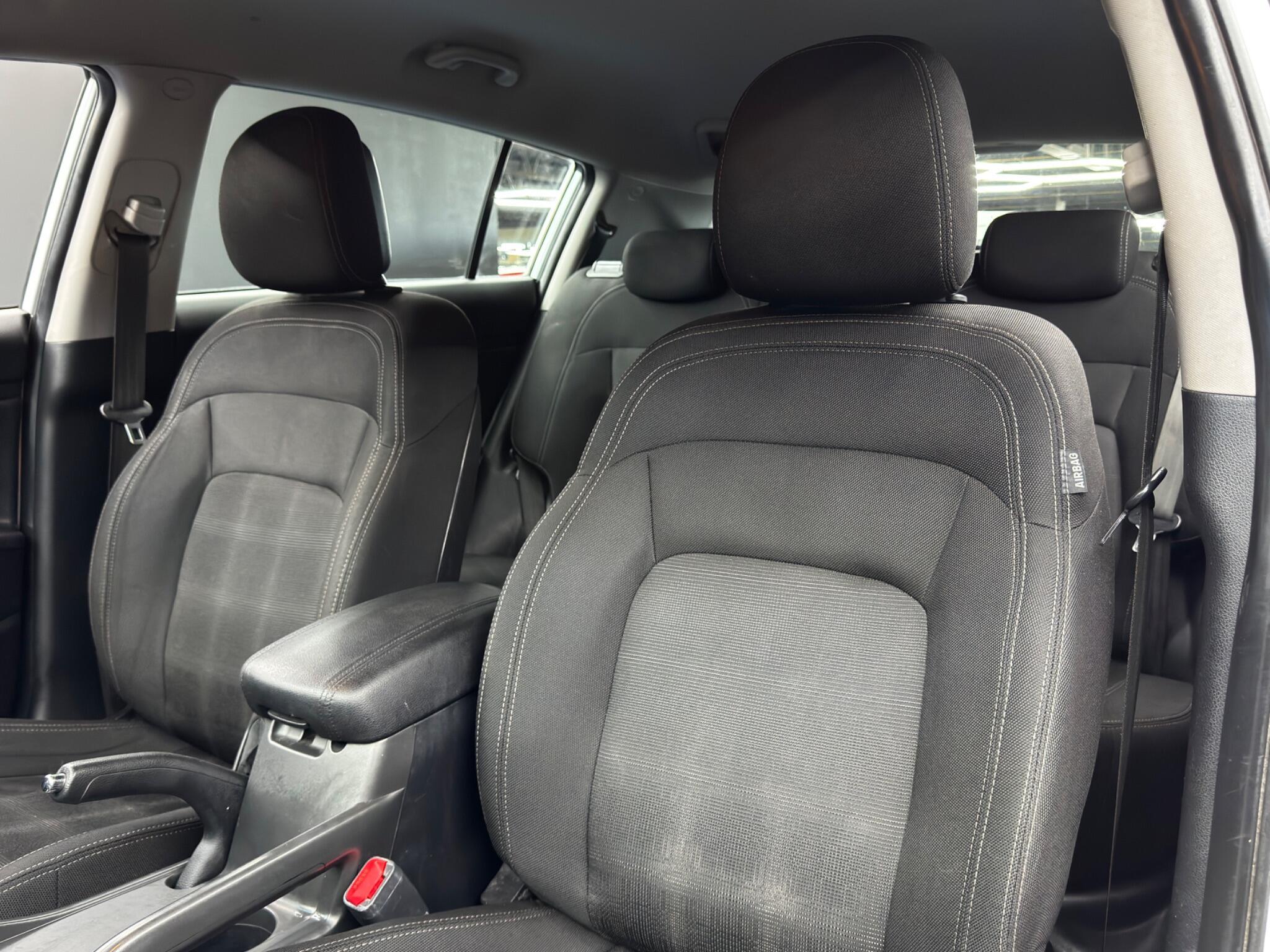 Kia Sportage - Image 14