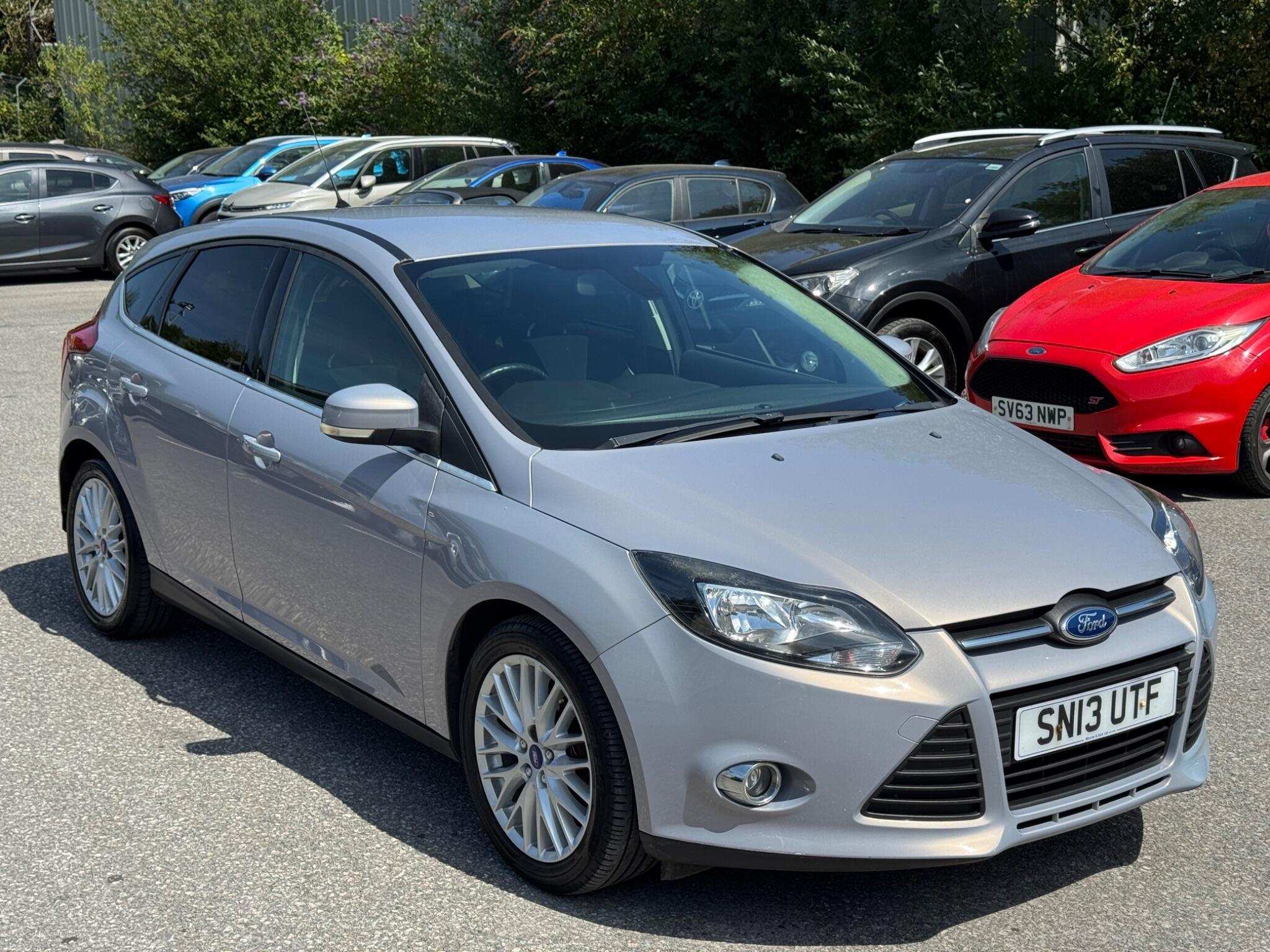 Ford Focus - Image 3
