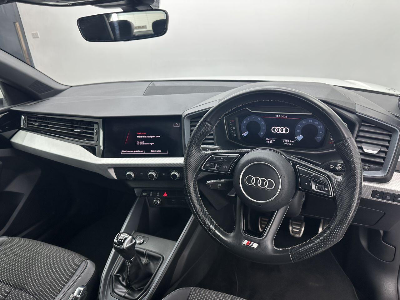 Audi A1 - Image 17