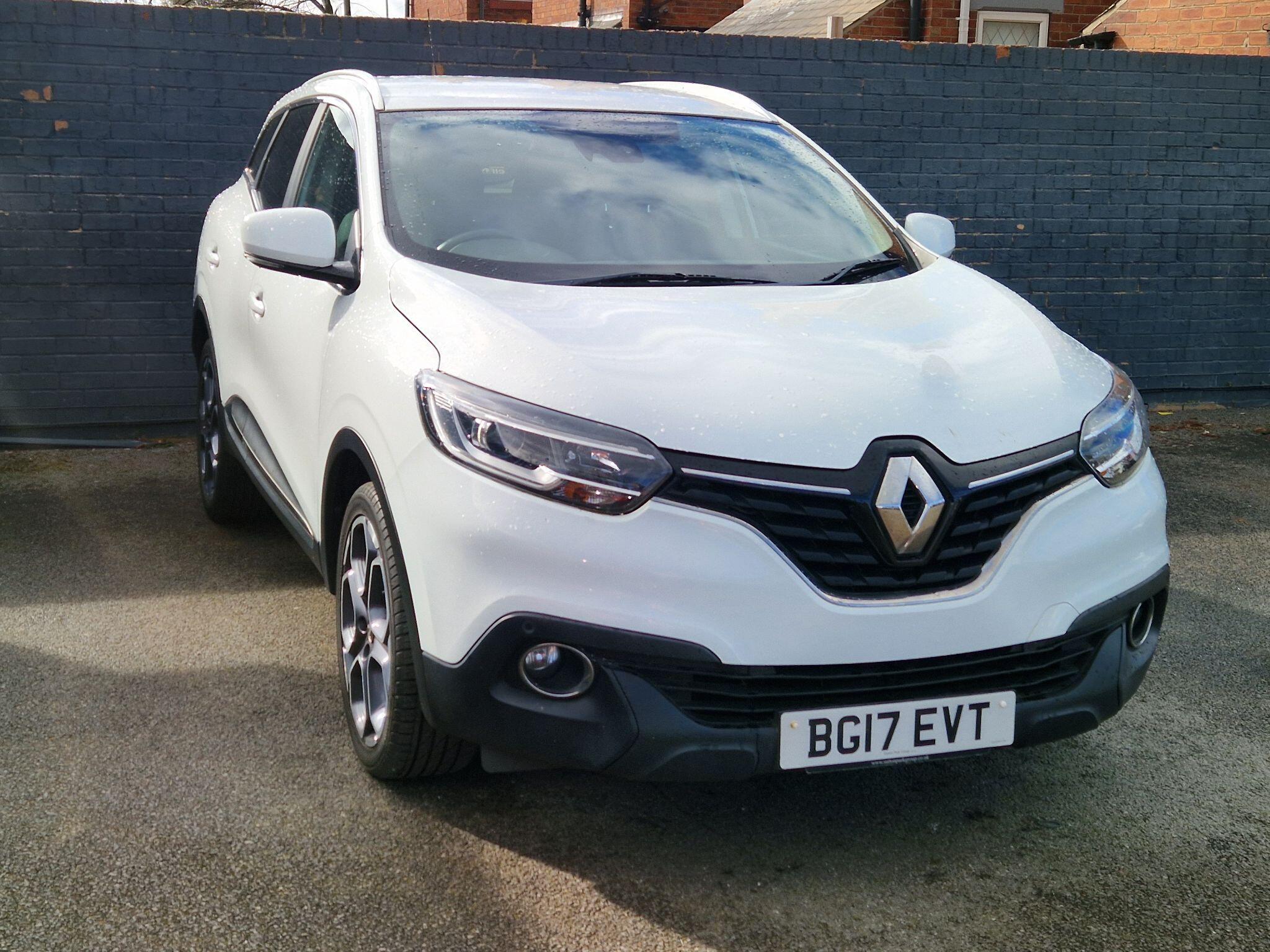 Renault Kadjar - Image 3