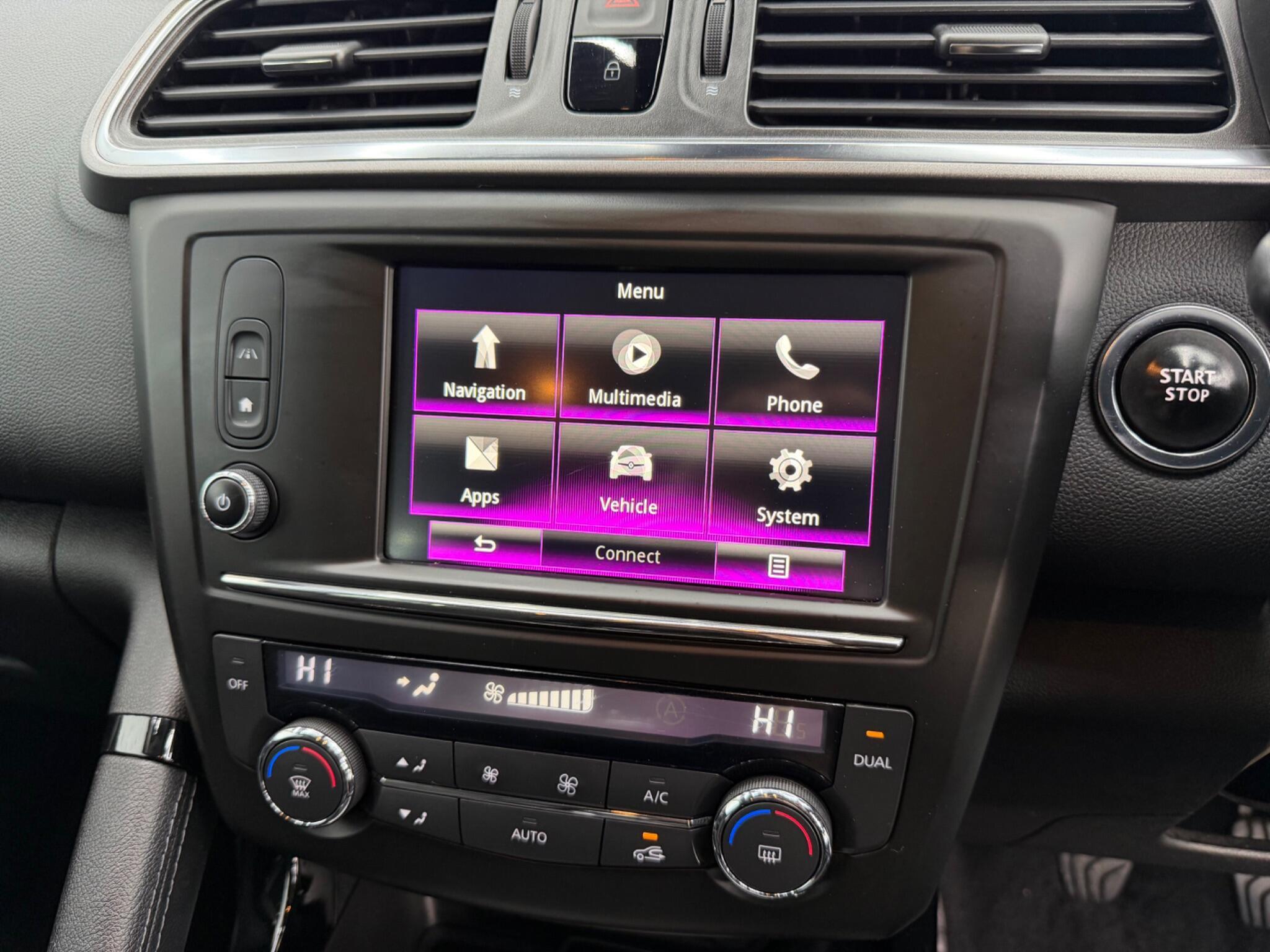 Renault Kadjar - Image 21