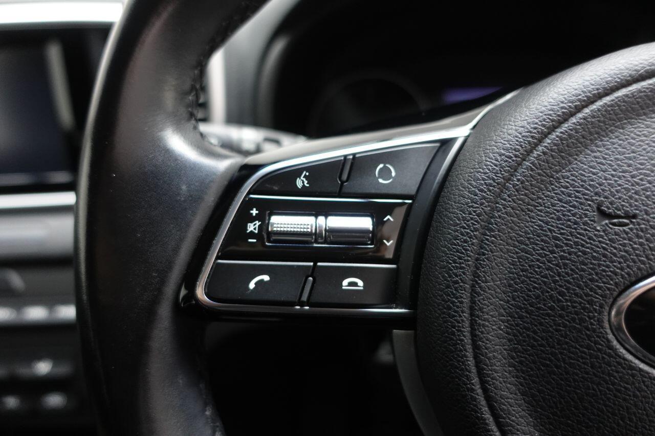 Kia Sportage - Image 8