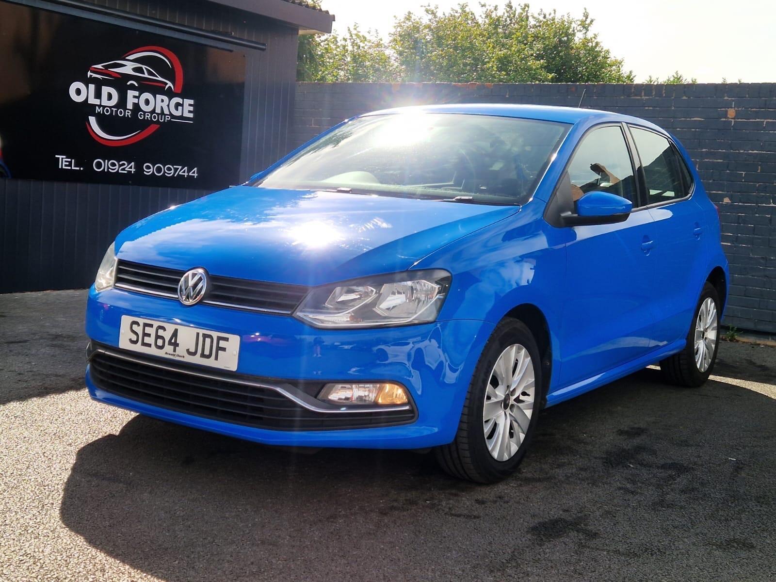 Volkswagen Polo - Image 18